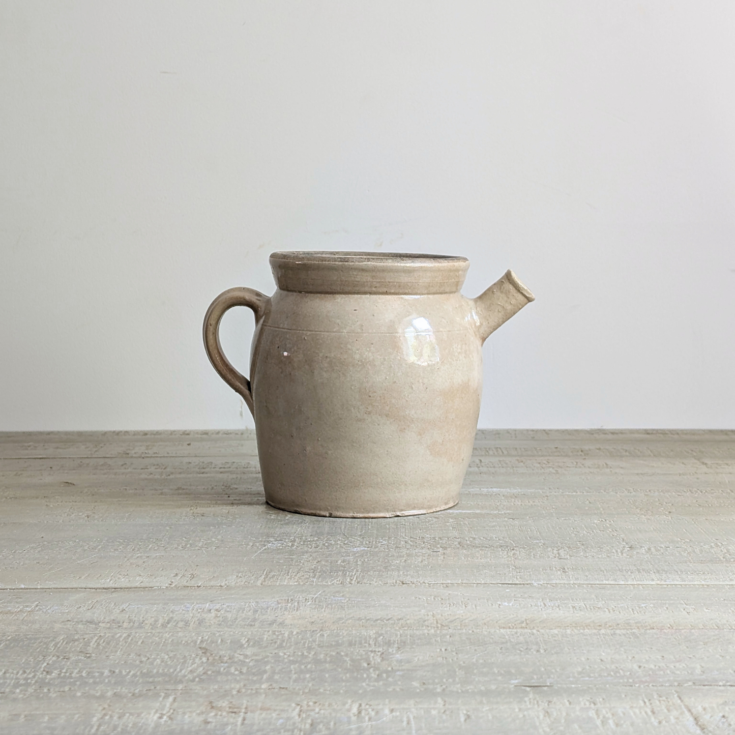 Medium Confit Pot 3