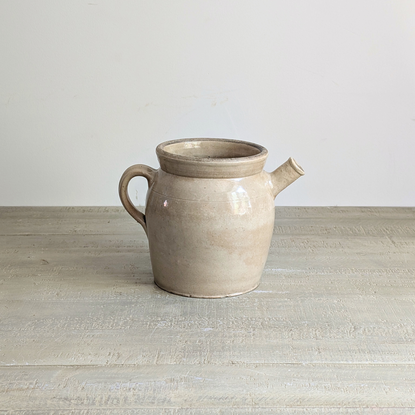 Medium Confit Pot 3