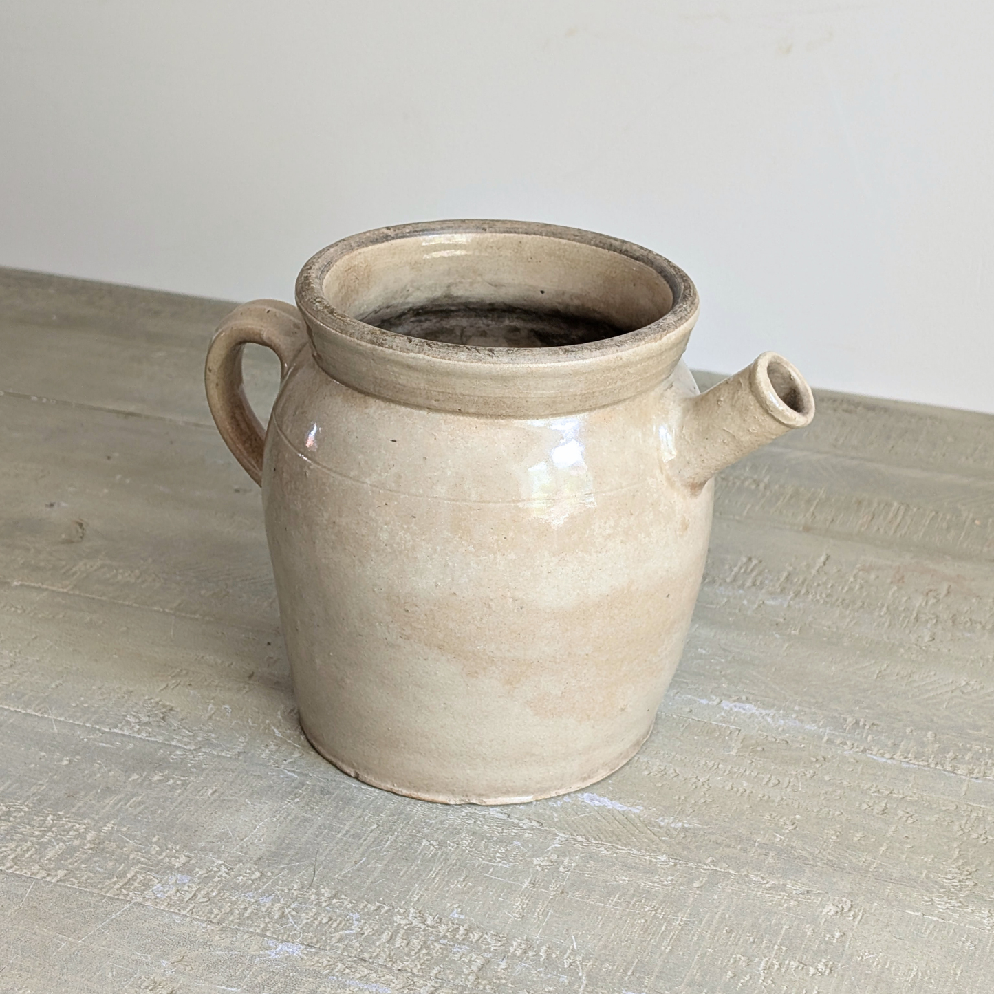 Medium Confit Pot 3