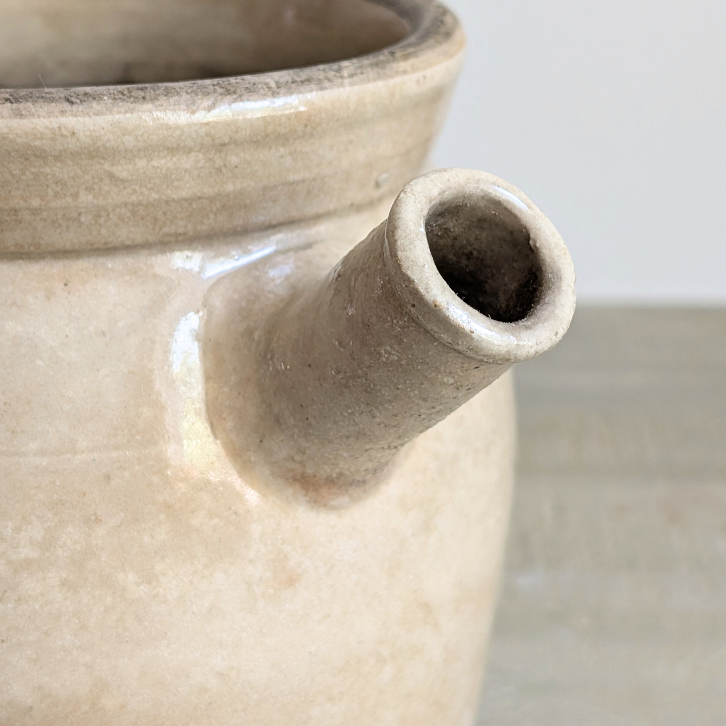 Medium Confit Pot 3