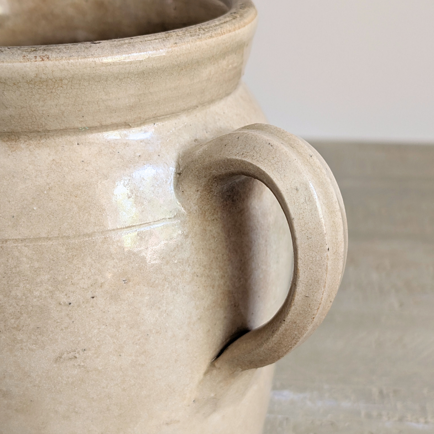 Medium Confit Pot 3