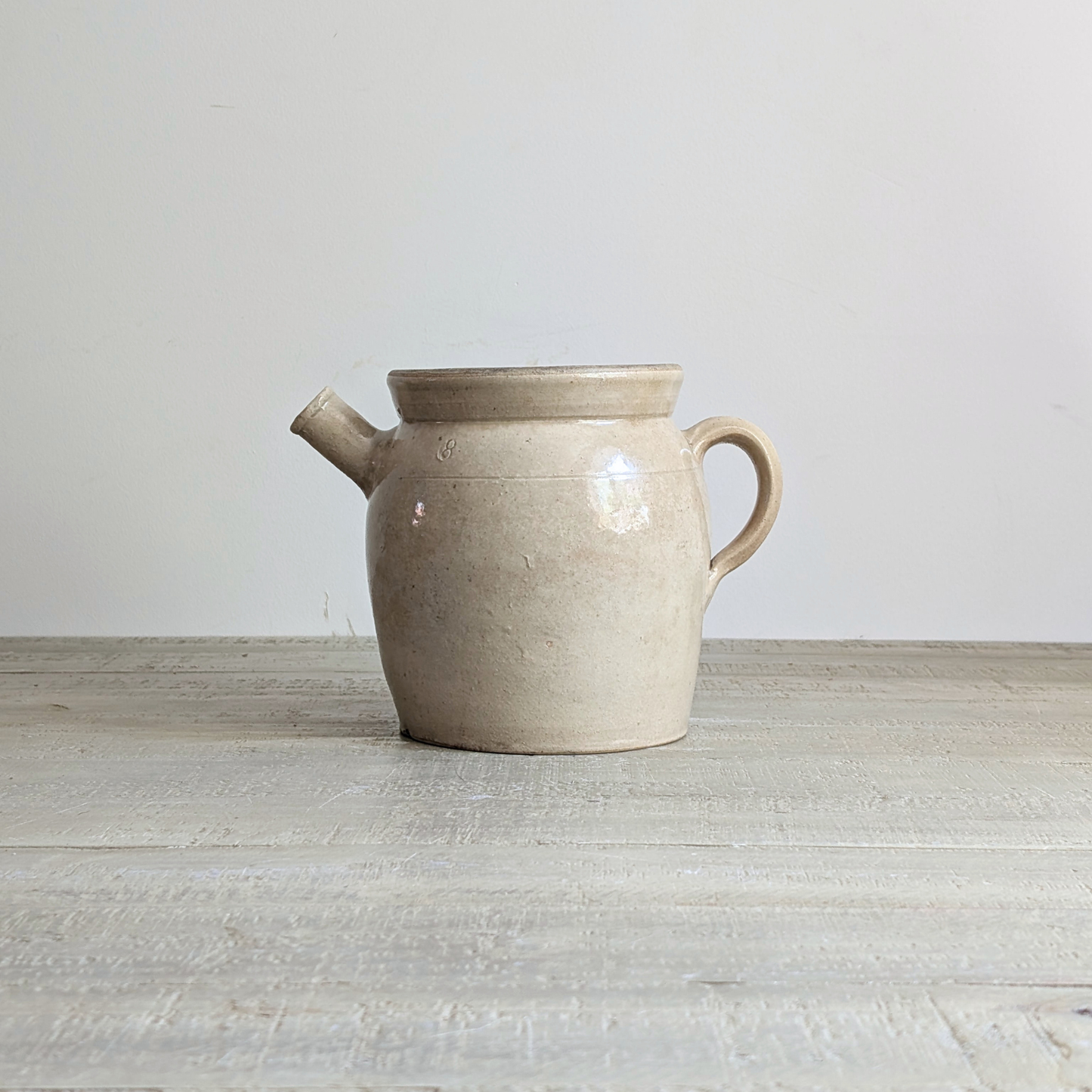 Medium Confit Pot 3