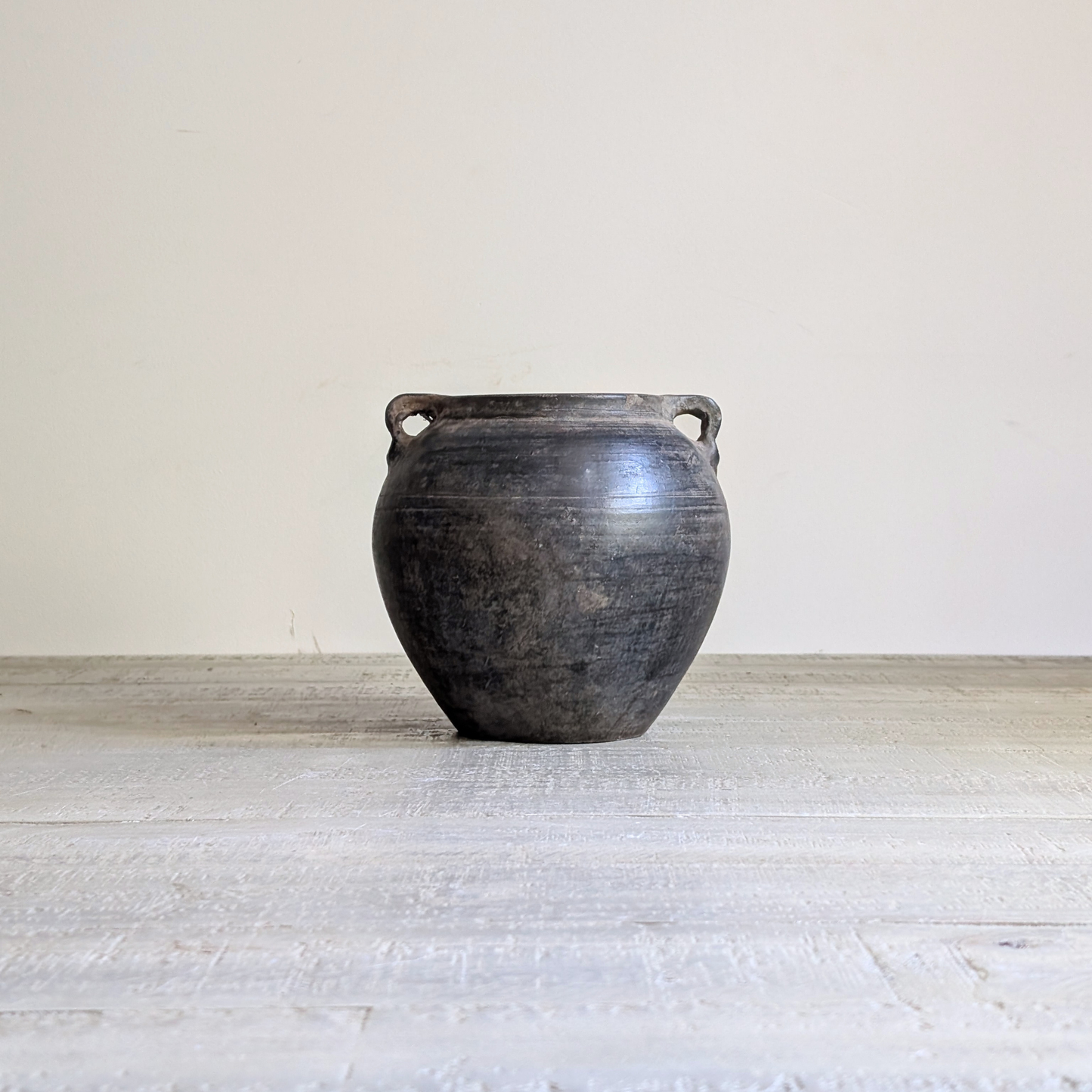 Small Charcoal Pot 1