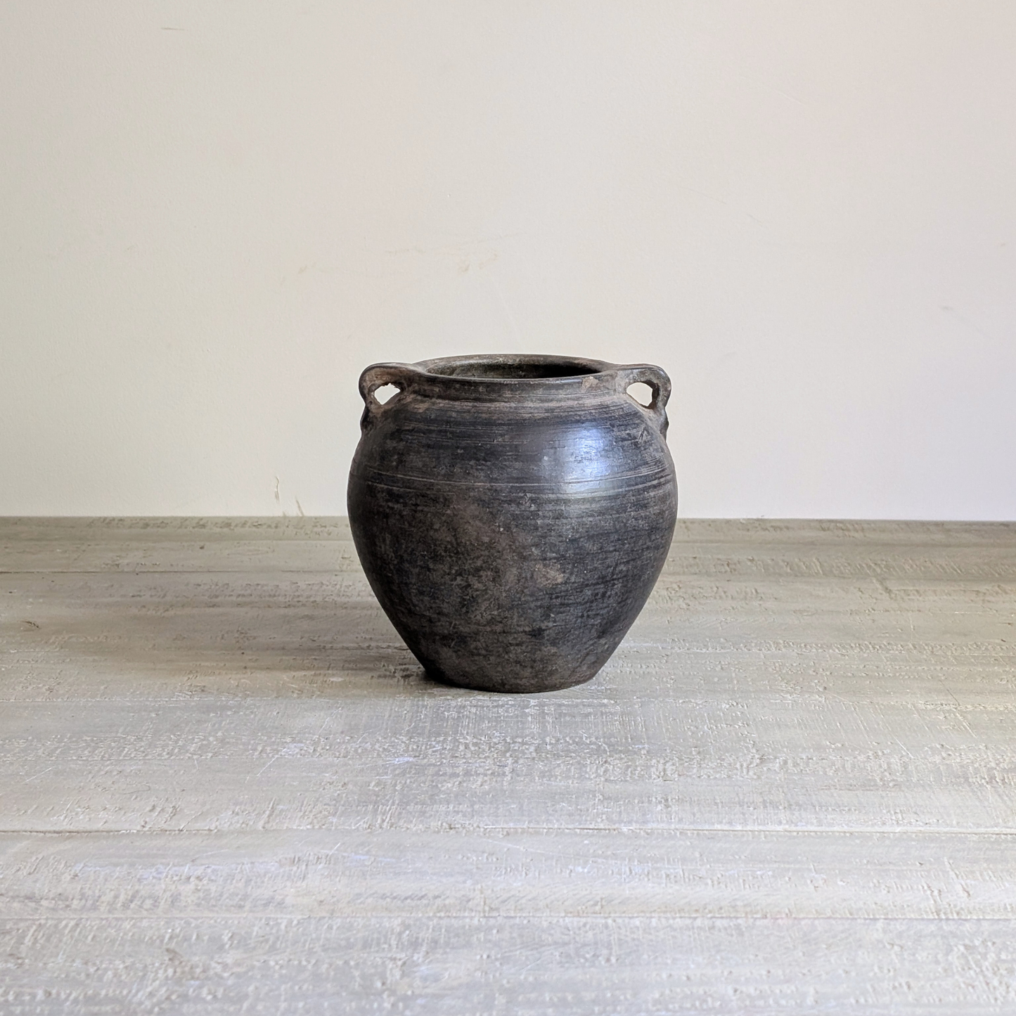 Small Charcoal Pot 1