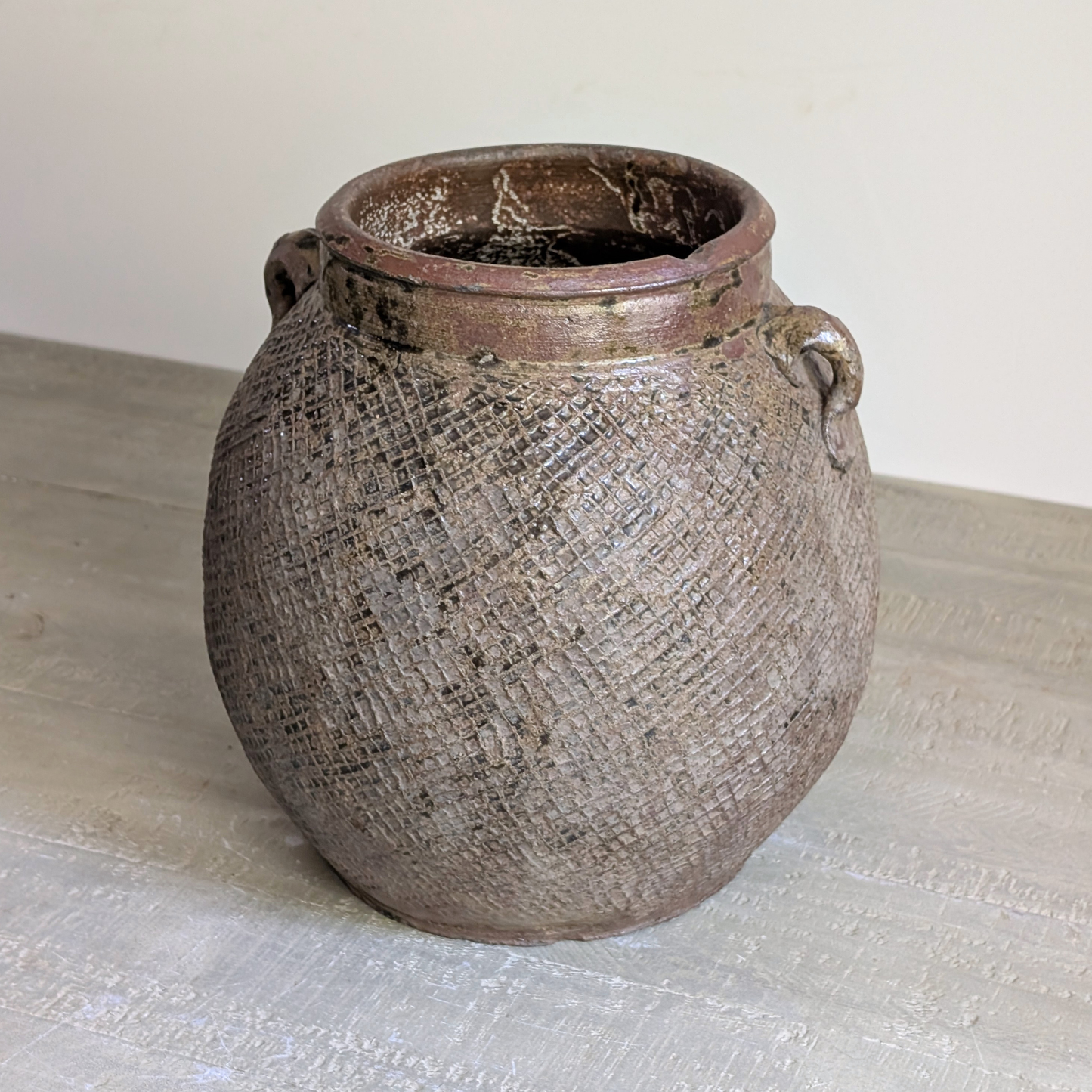 Large Yunnan Pot 1