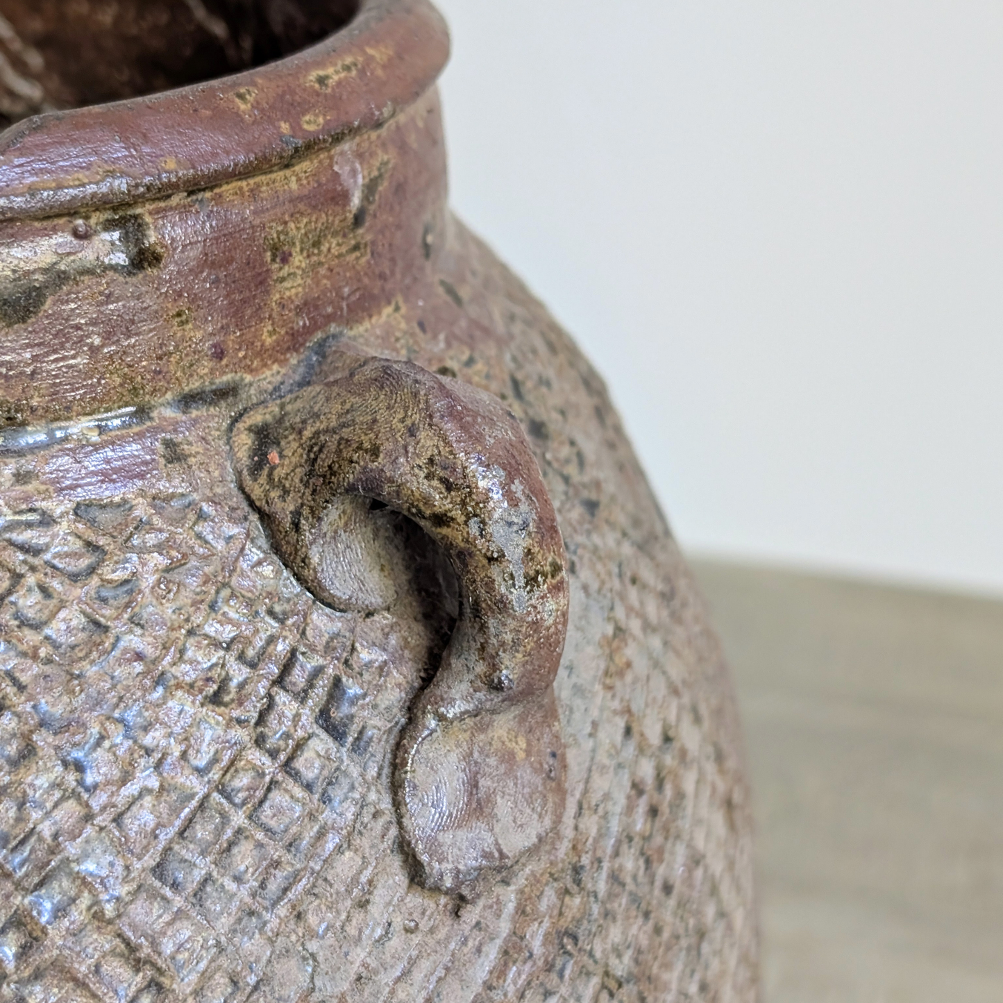 Large Yunnan Pot 1
