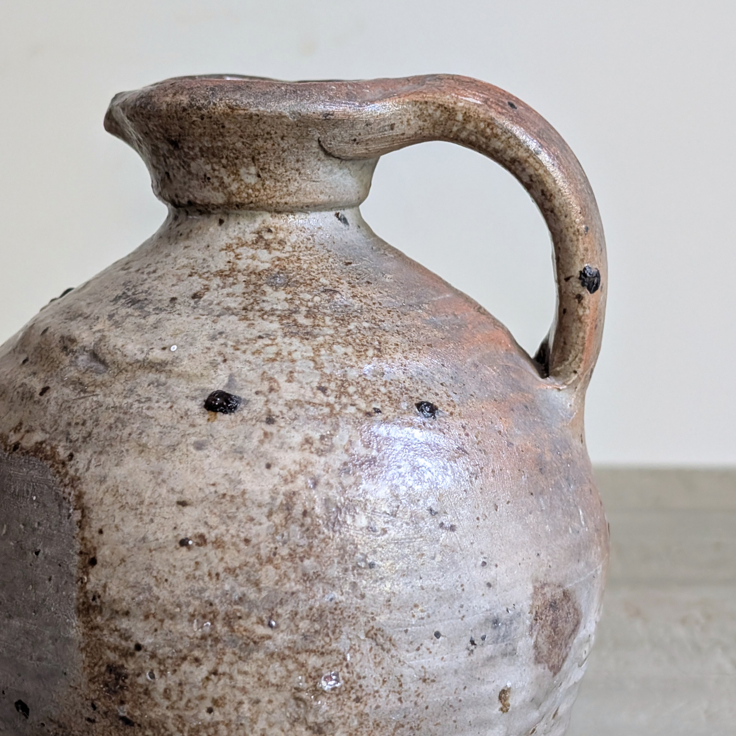 Small French Jug 1