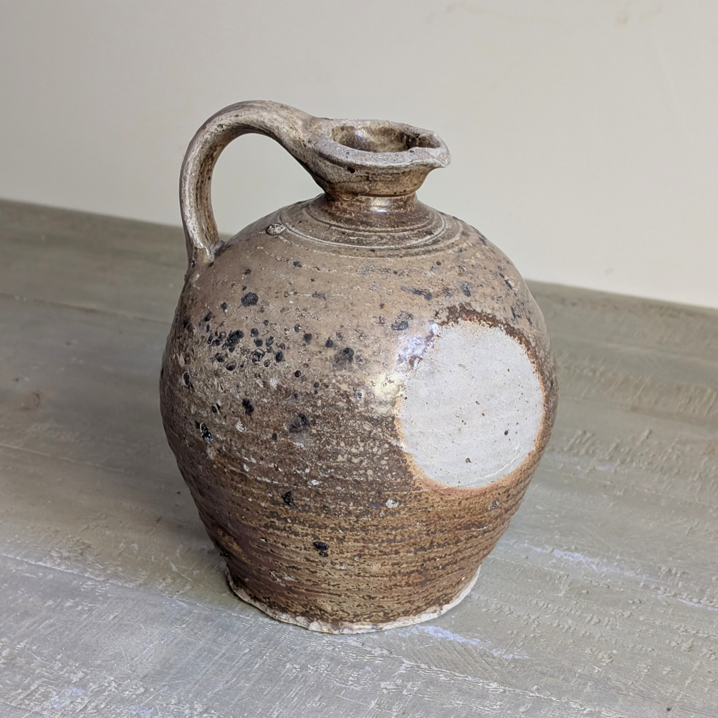 Small French Jug 2