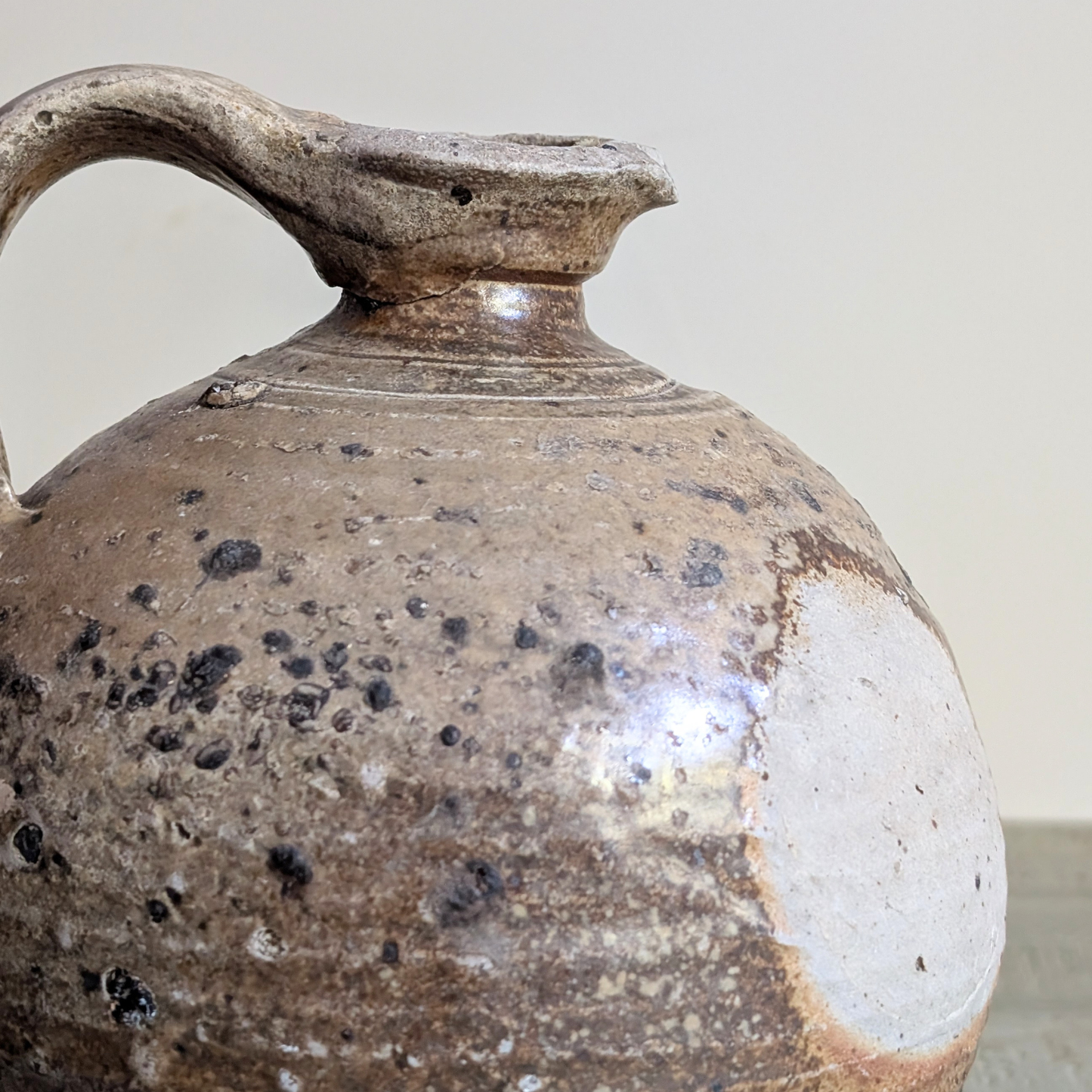 Small French Jug 2