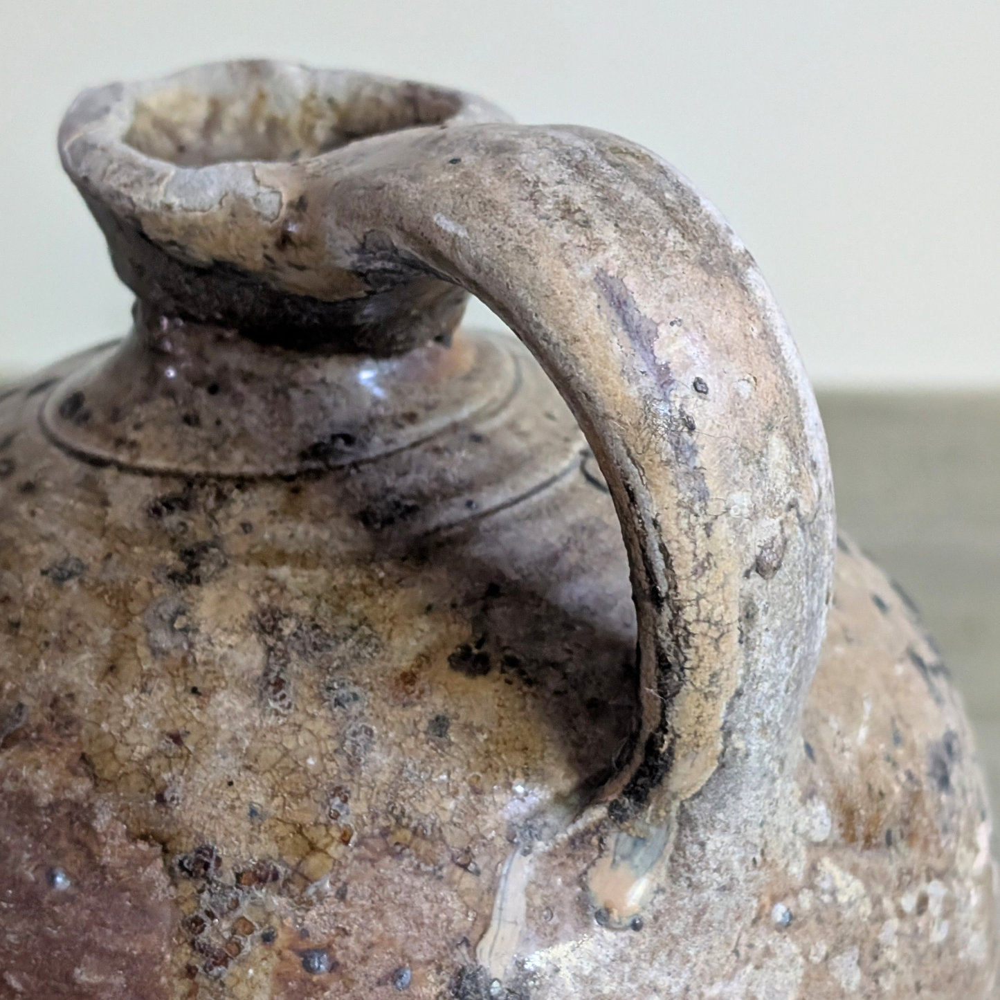 Small French Jug 2