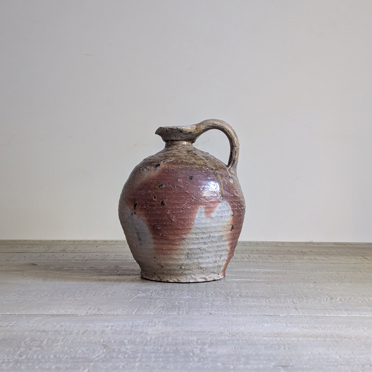 Small French Jug 2