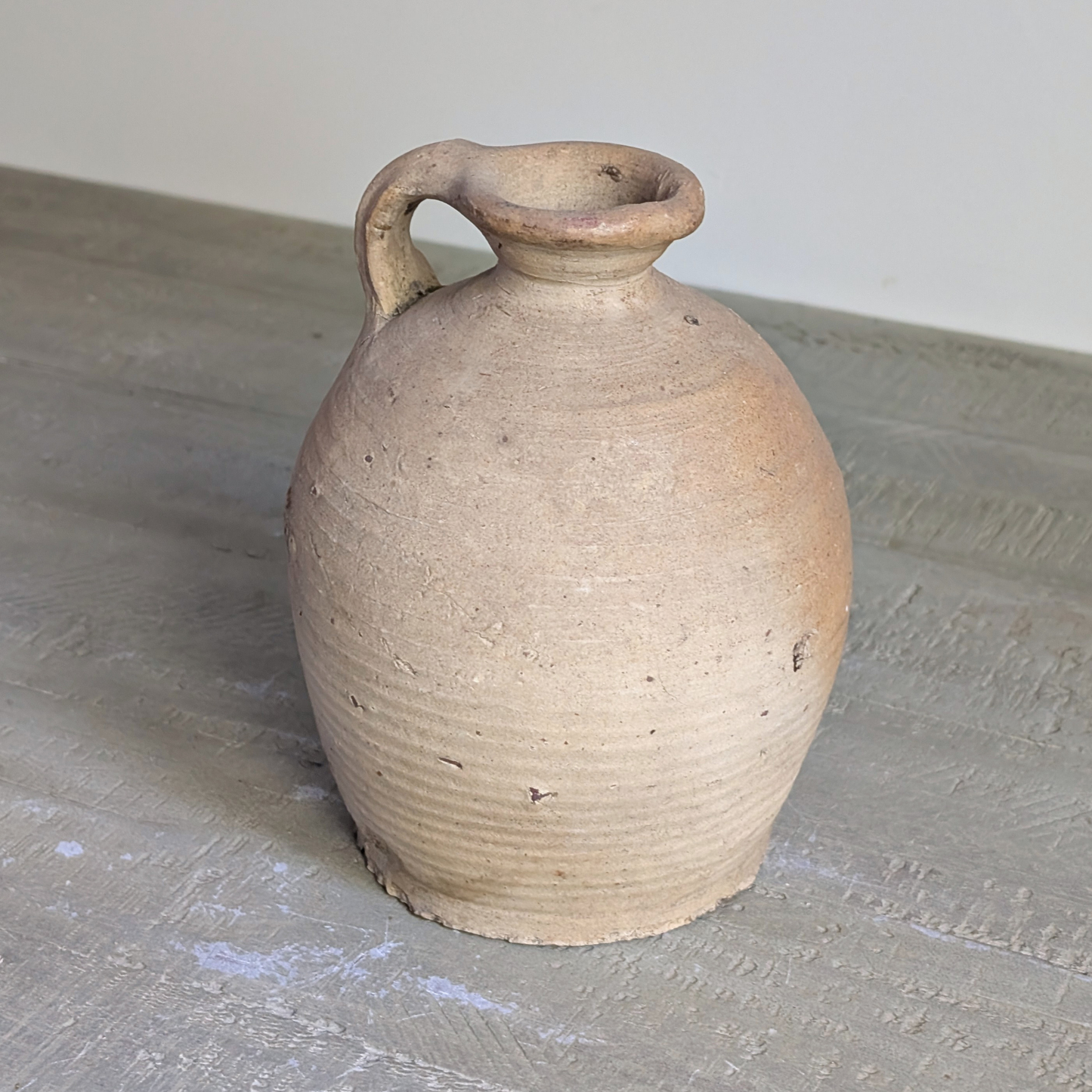 Small French Jug 3