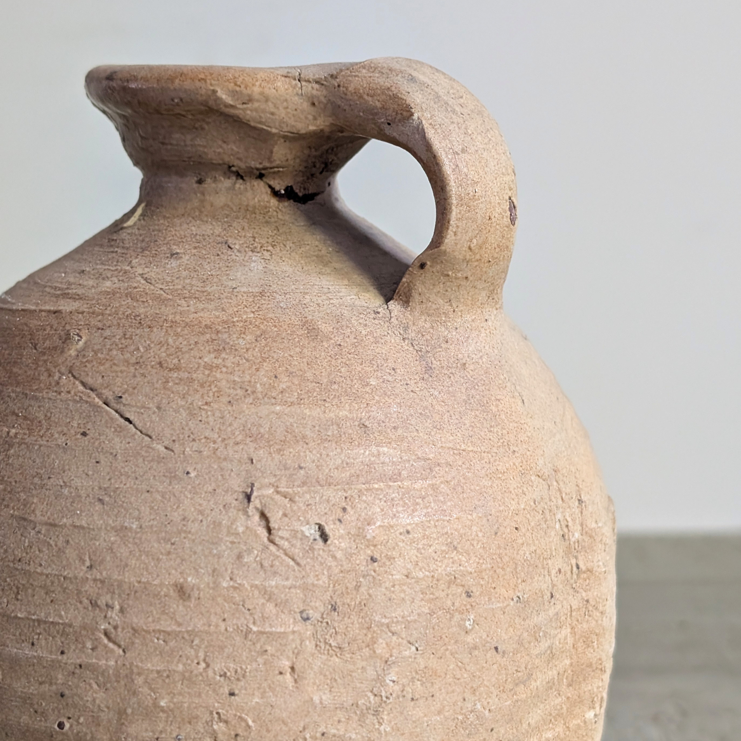 Small French Jug 3