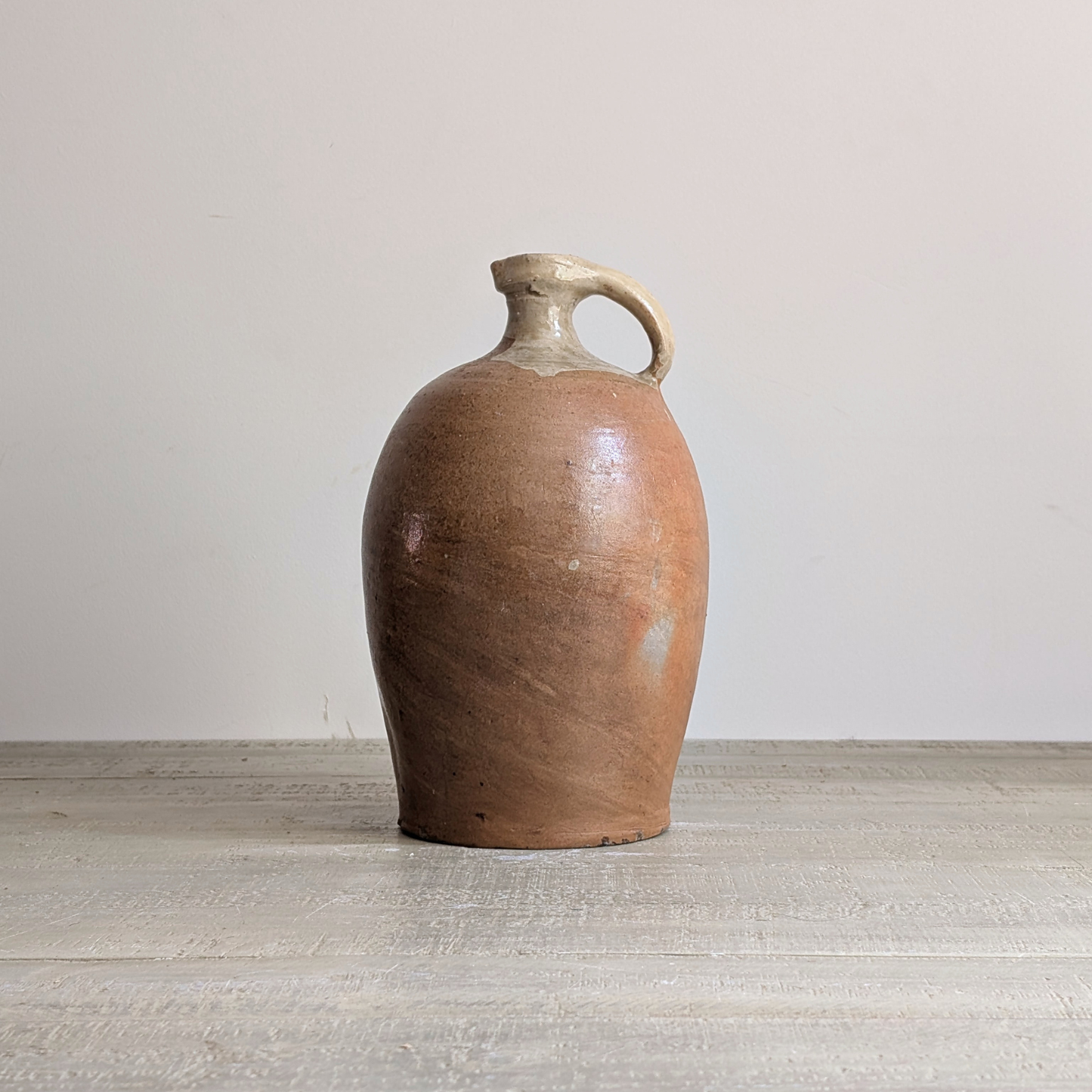 Medium French Jug 1