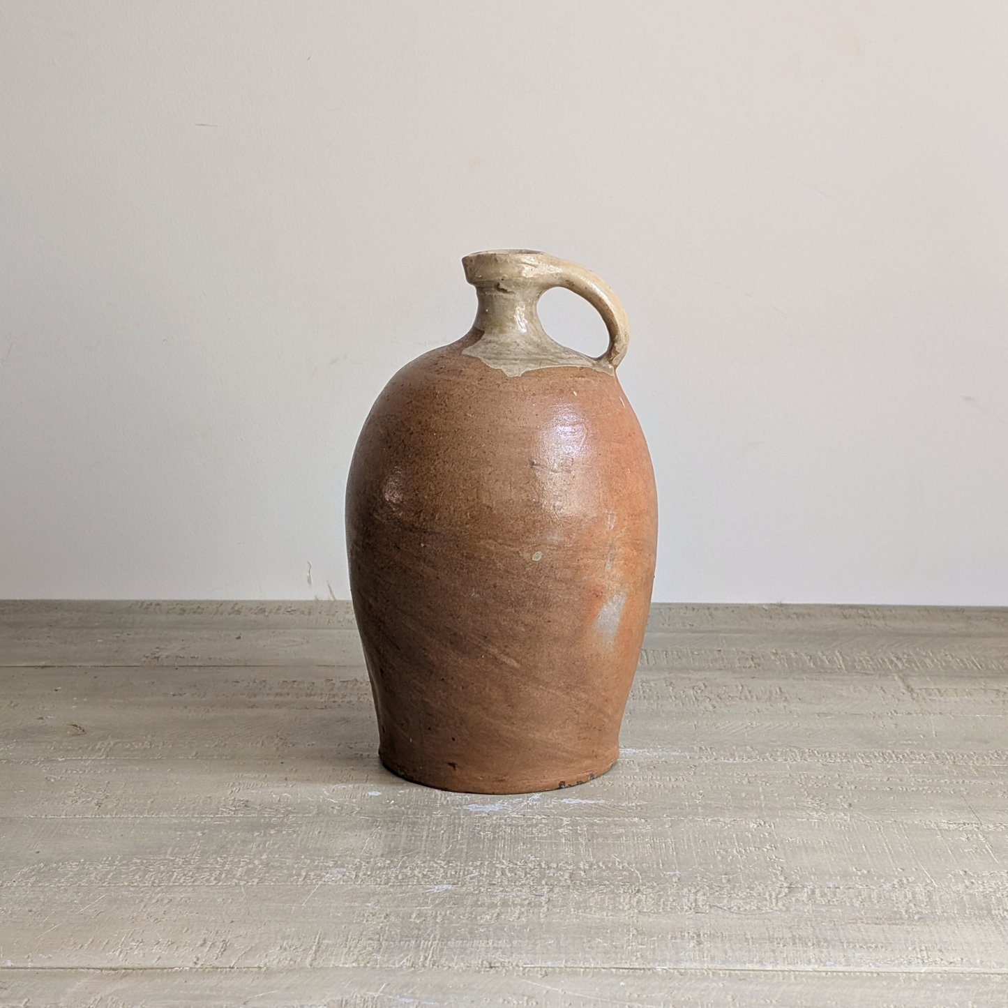 Medium French Jug 1
