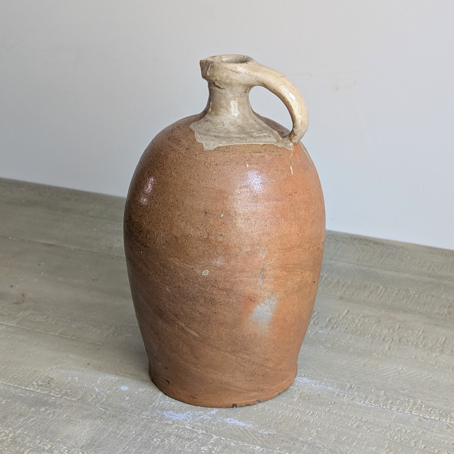 Medium French Jug 1