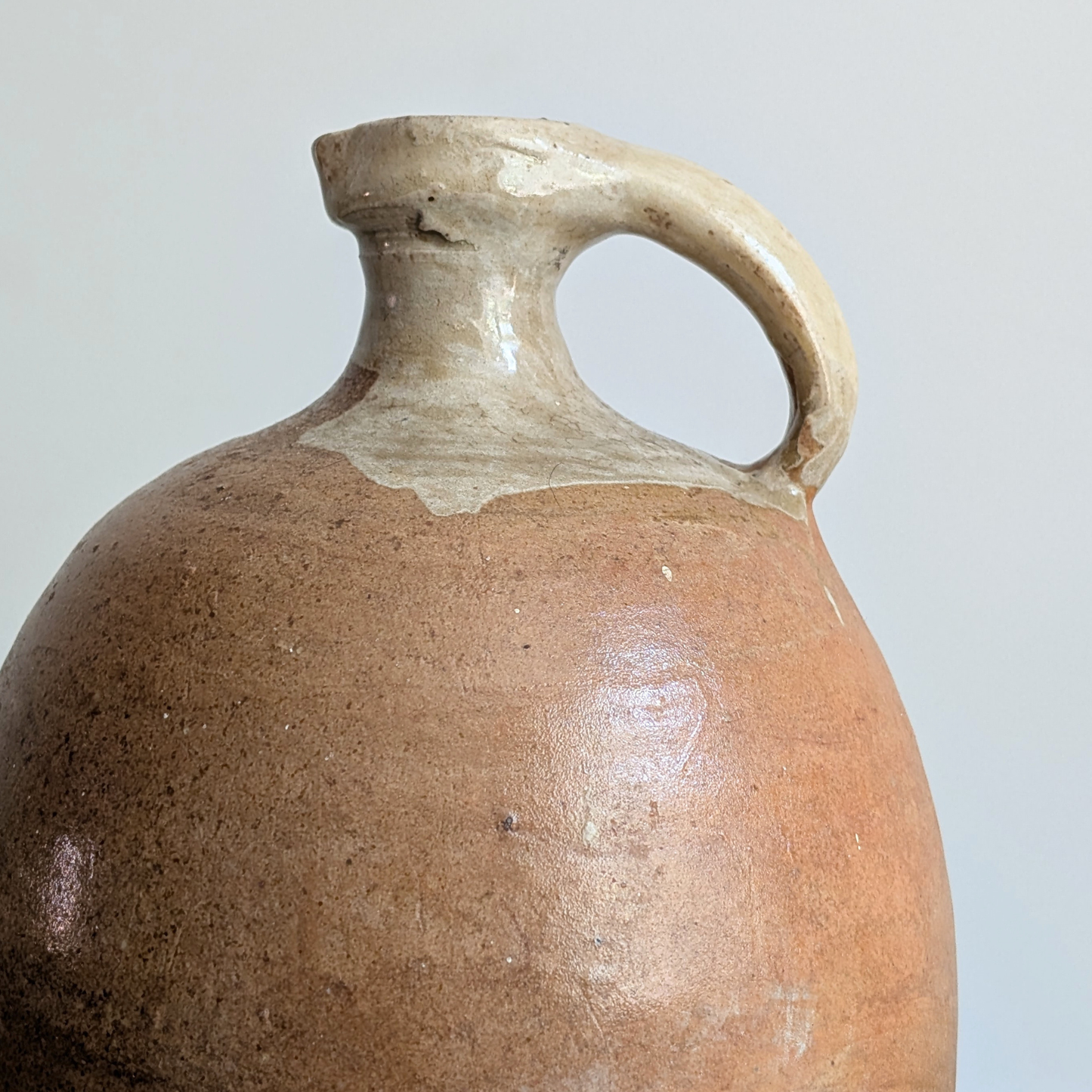 Medium French Jug 1