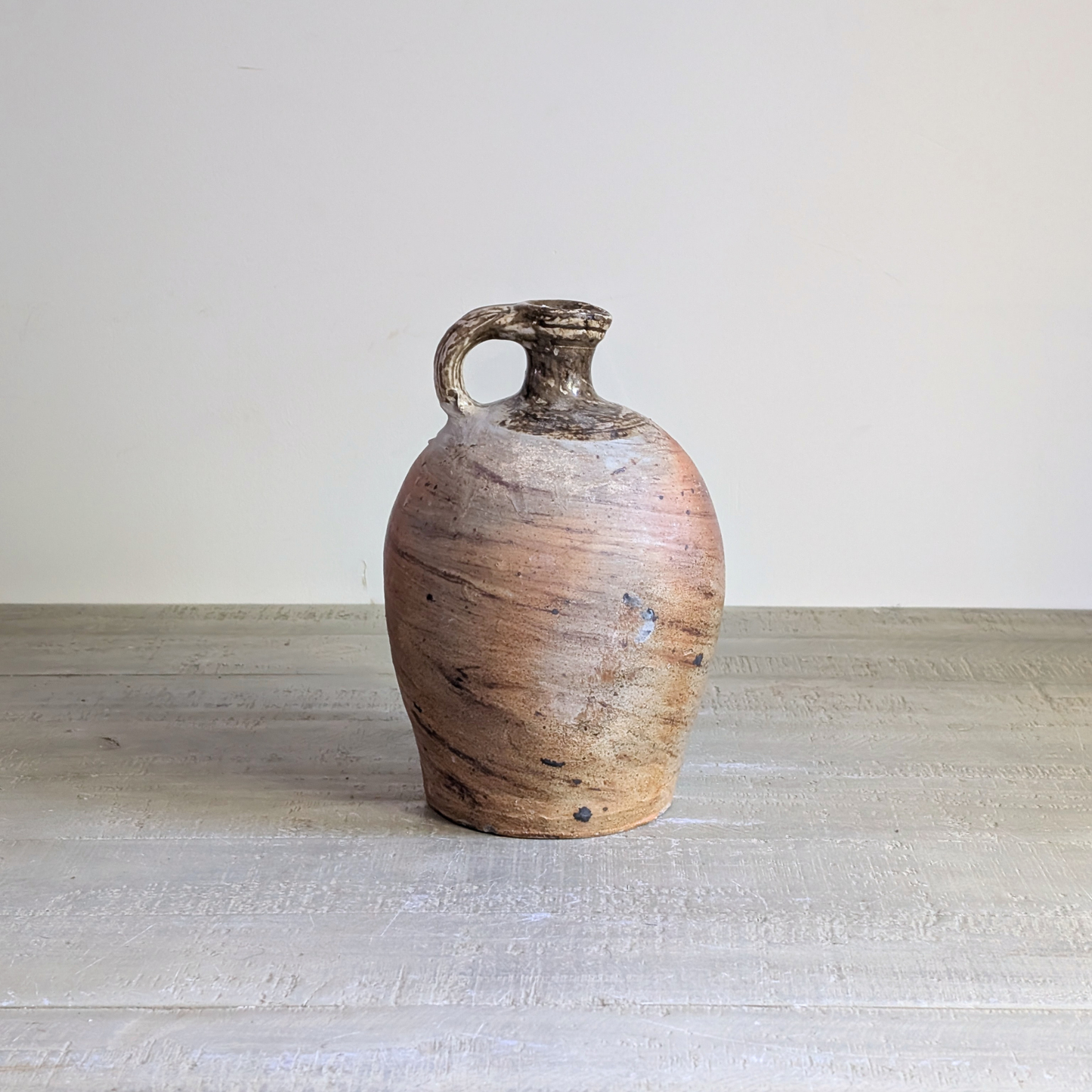 Small French Jug 4
