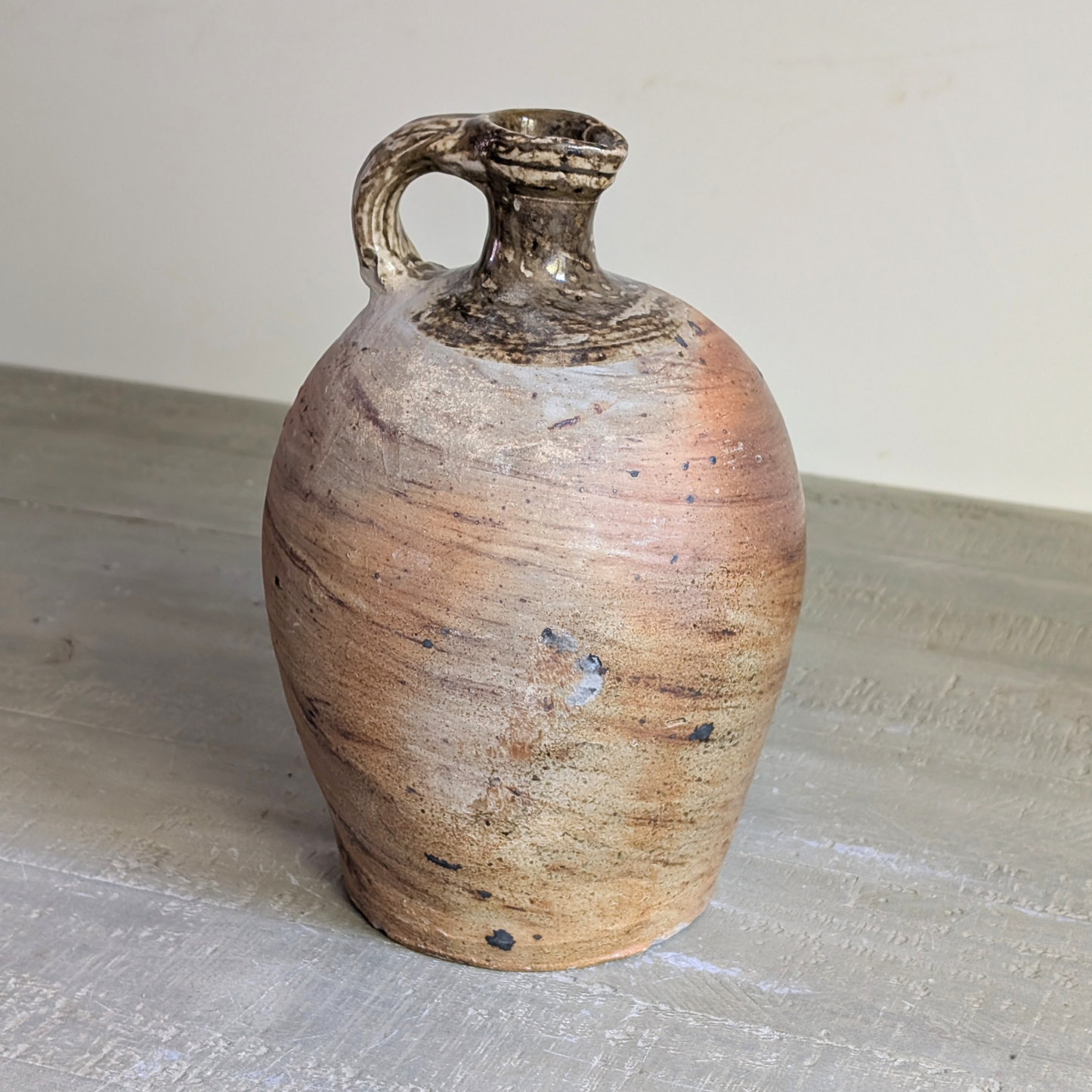 Small French Jug 4