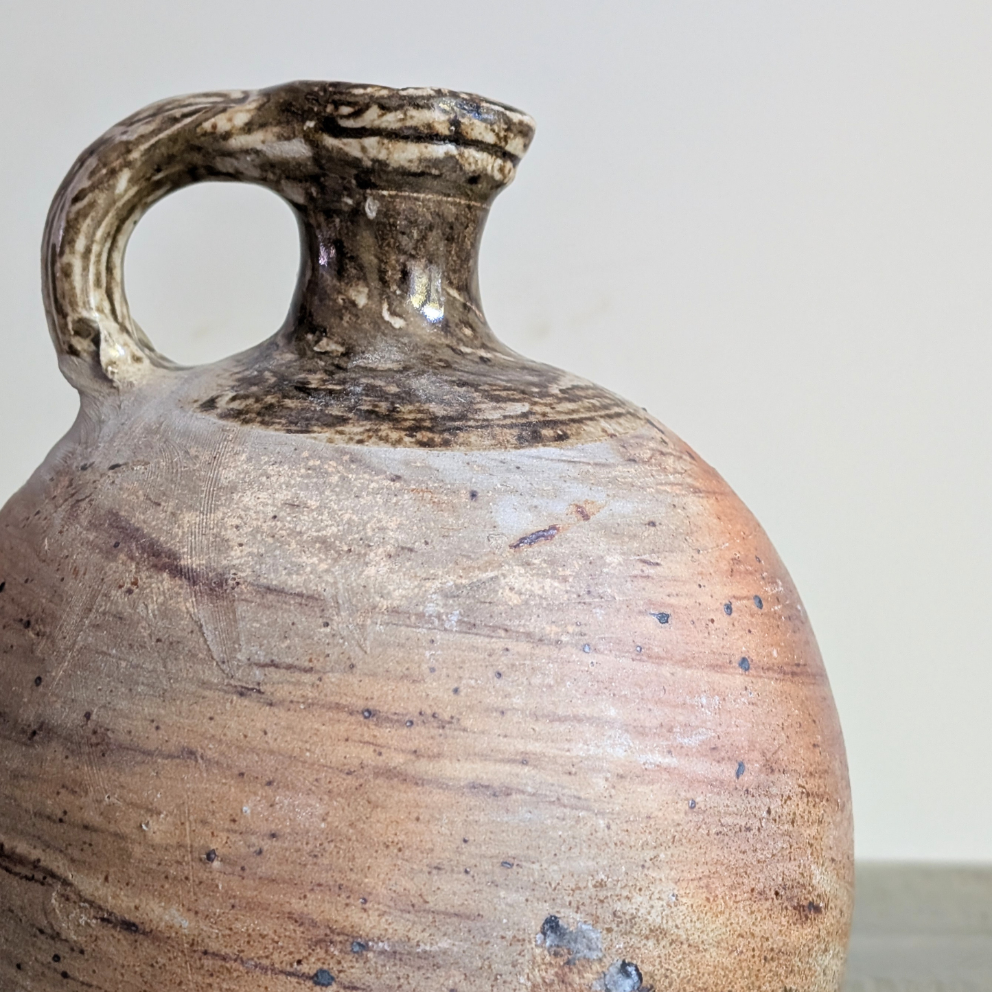 Small French Jug 4