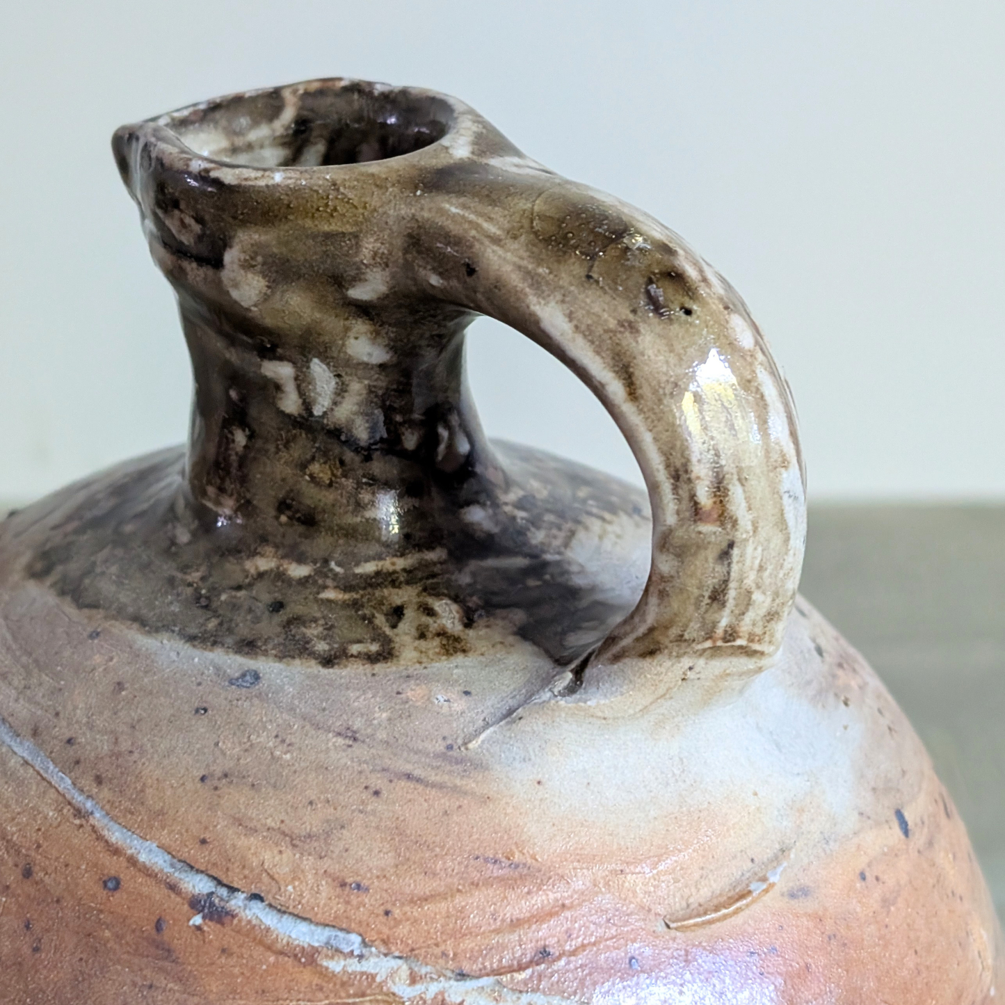 Small French Jug 4