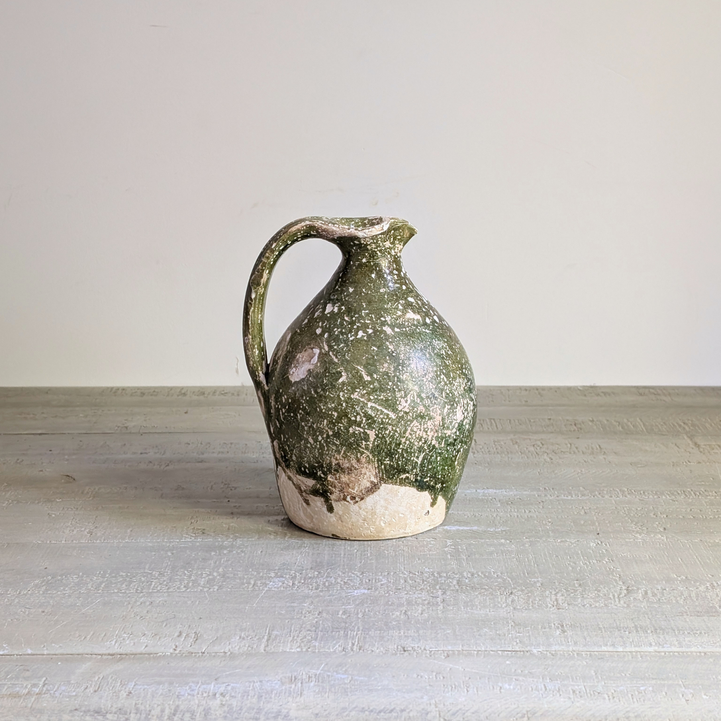 Small French Jug 5