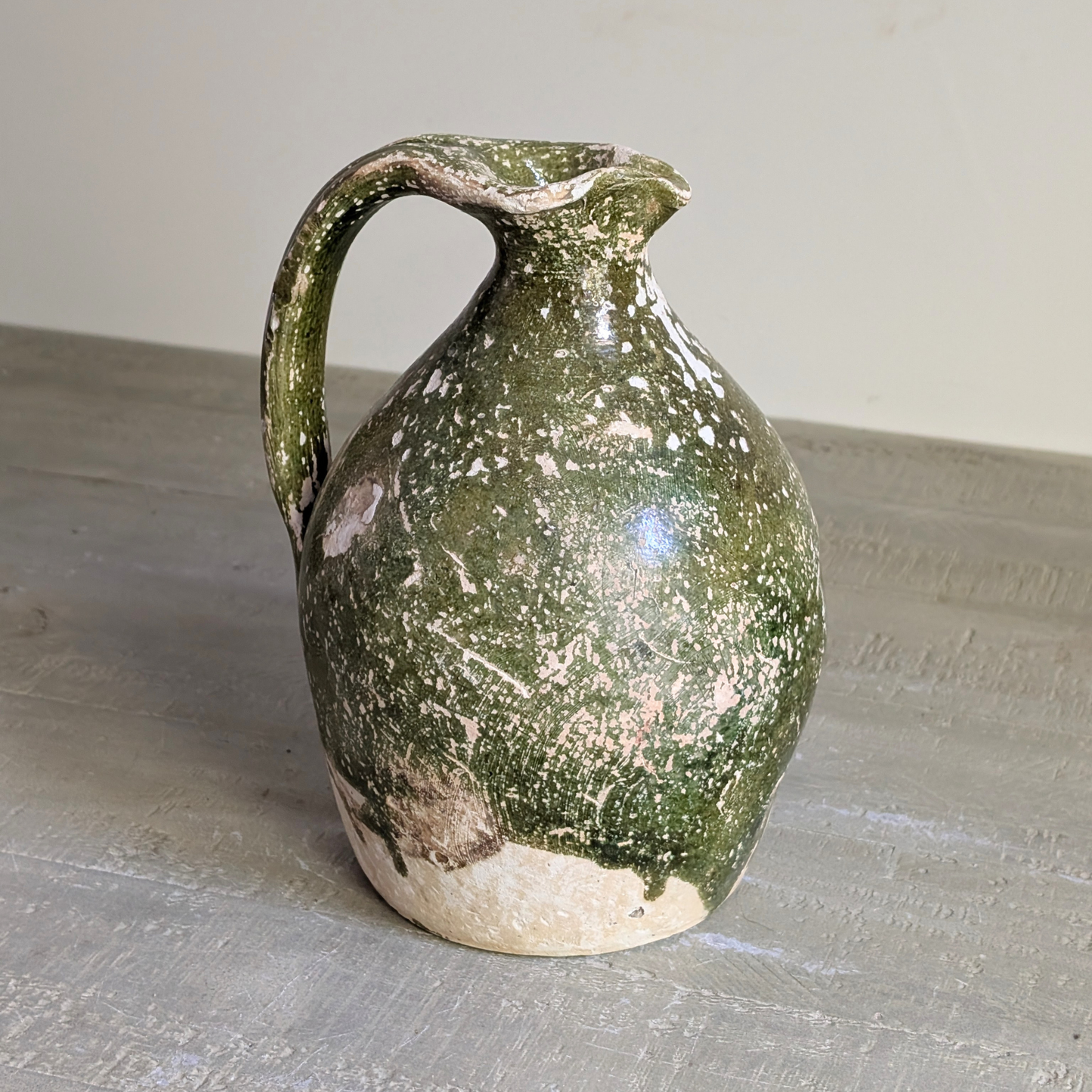 Small French Jug 5