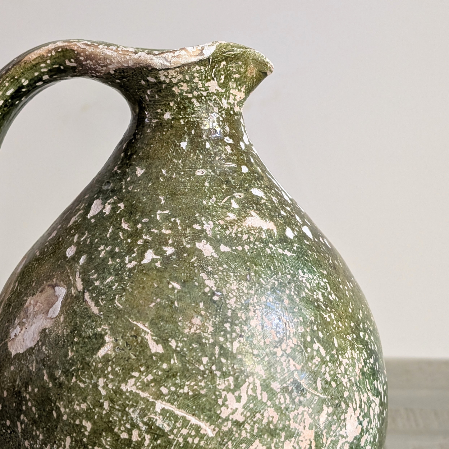 Small French Jug 5