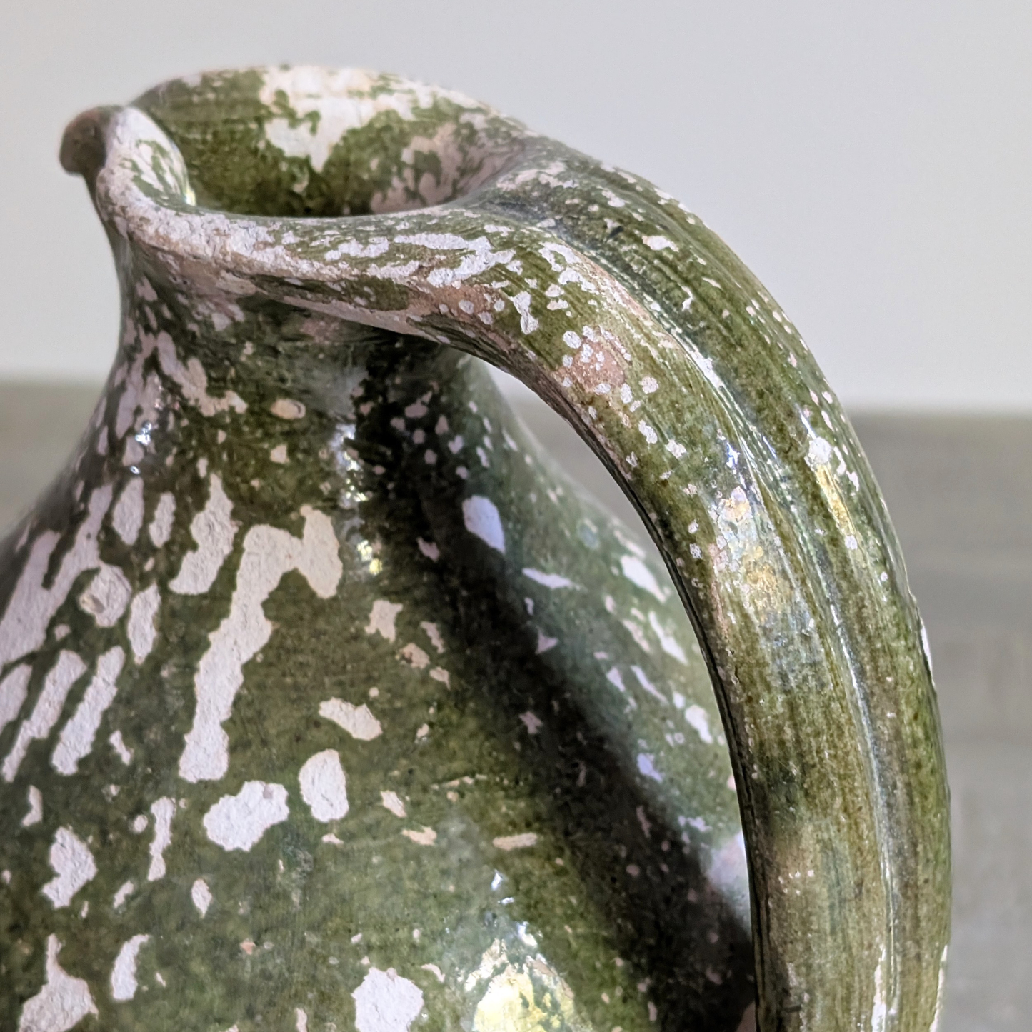 Small French Jug 5