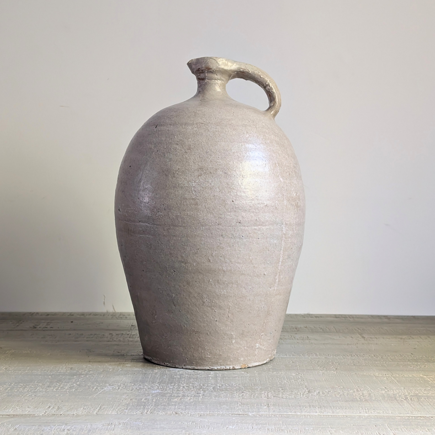 XL French Jug 1
