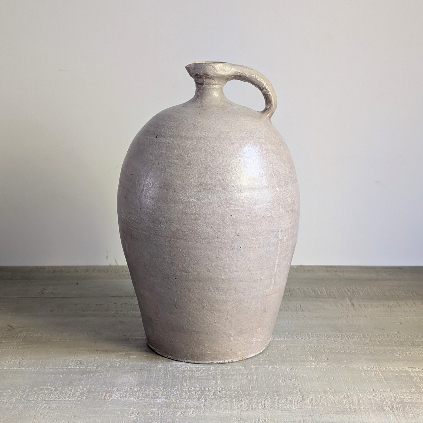 XL French Jug 1
