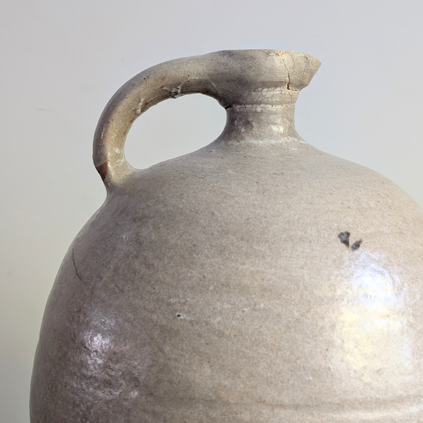 XL French Jug 1
