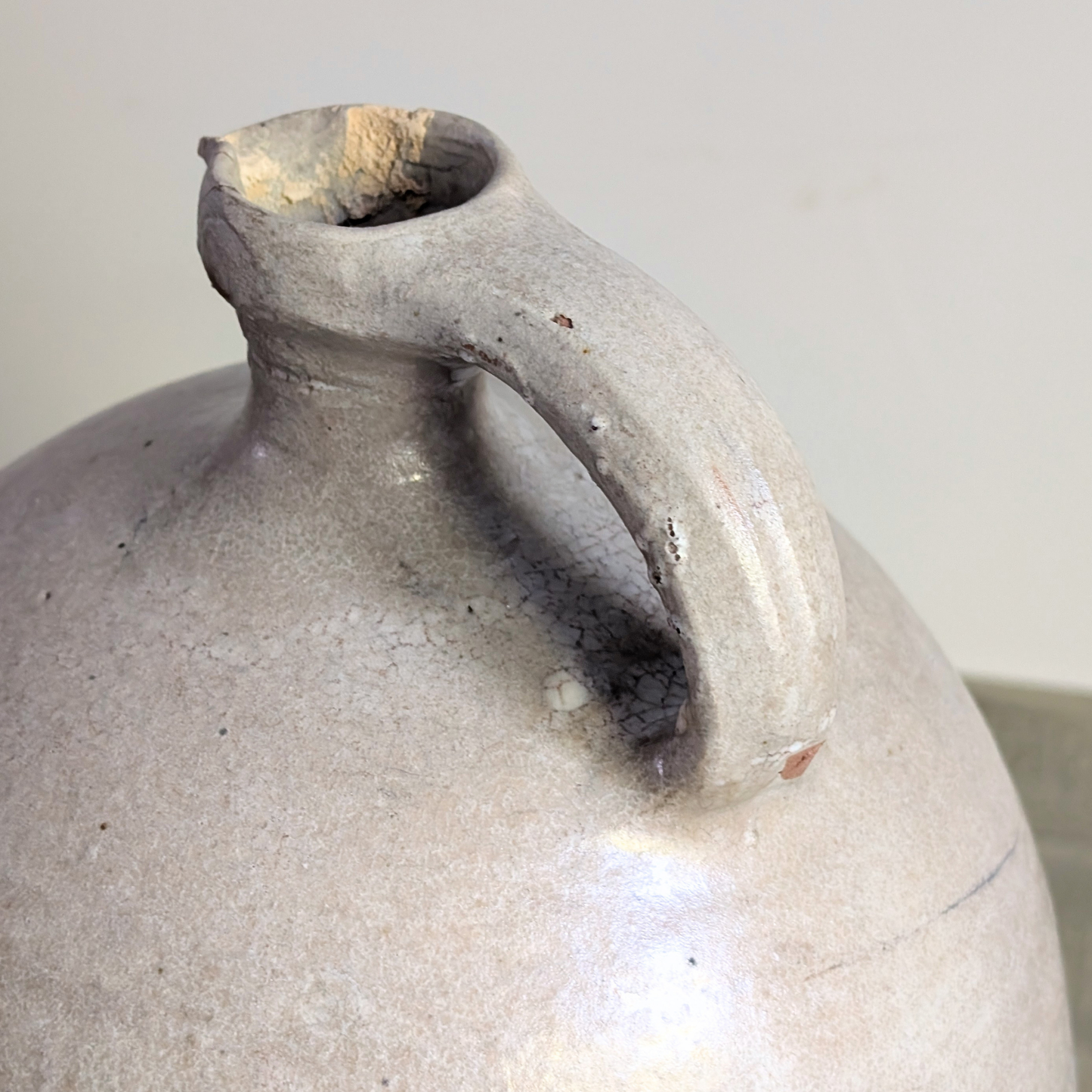 XL French Jug 1