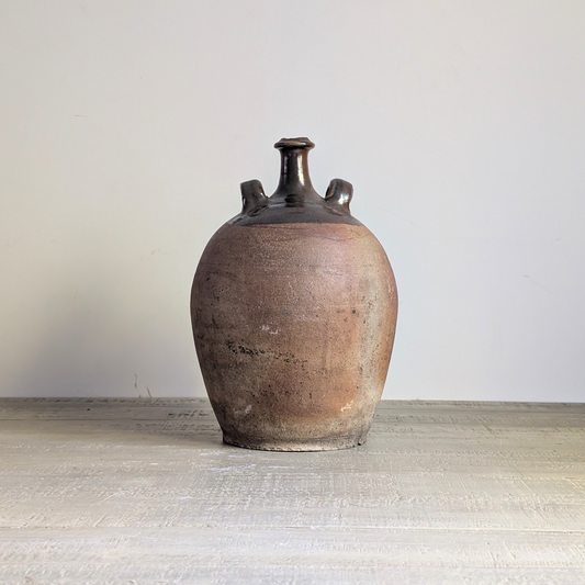 French Olive Jug