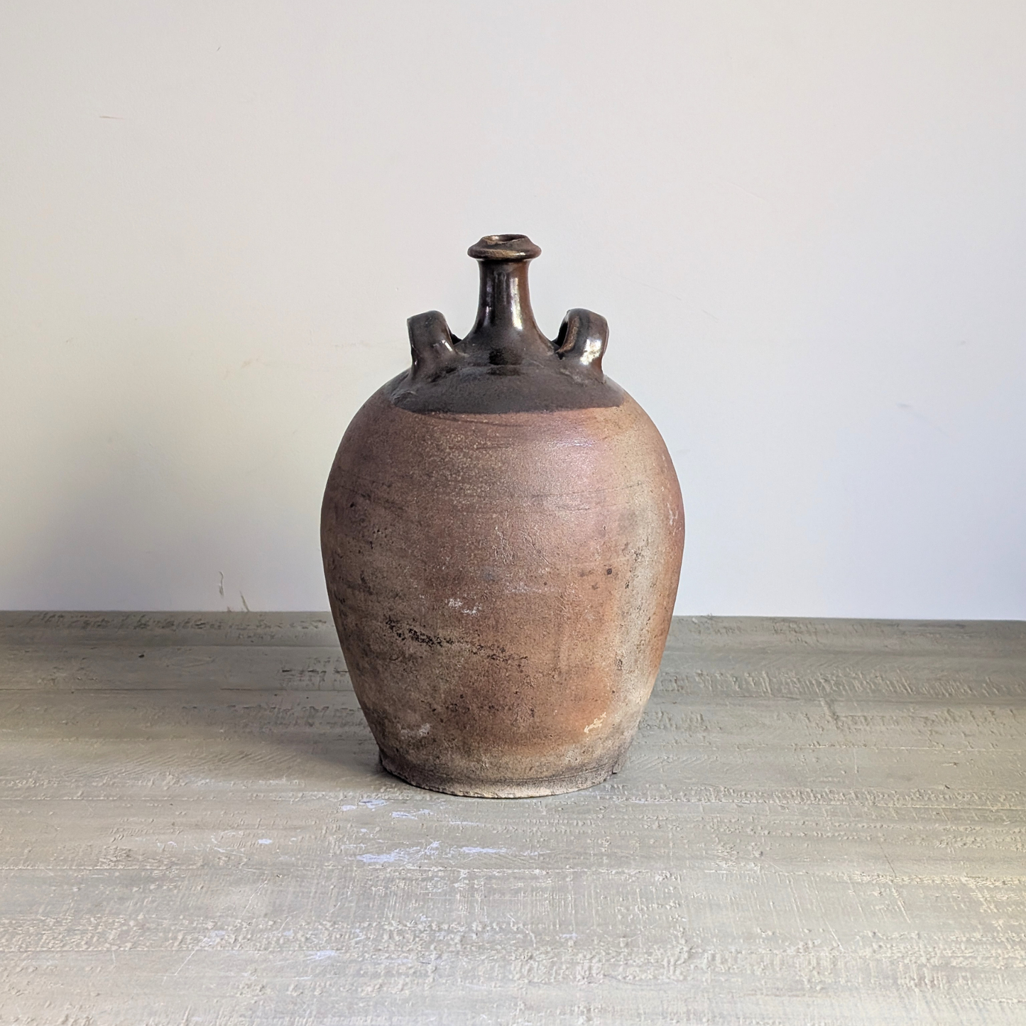 French Olive Jug