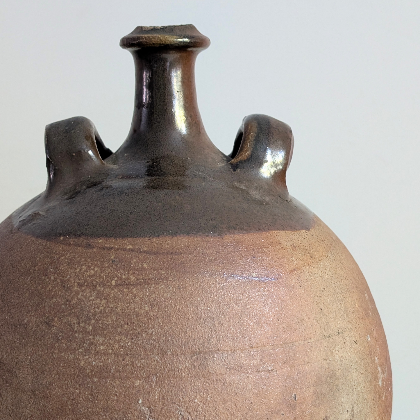 French Olive Jug