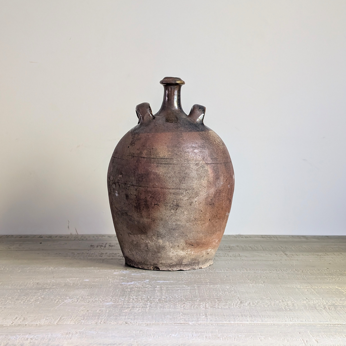 French Olive Jug