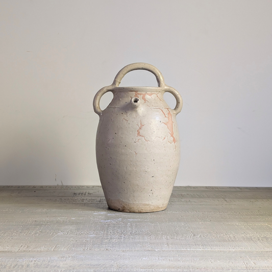 Medium Nut Oil Jug 1