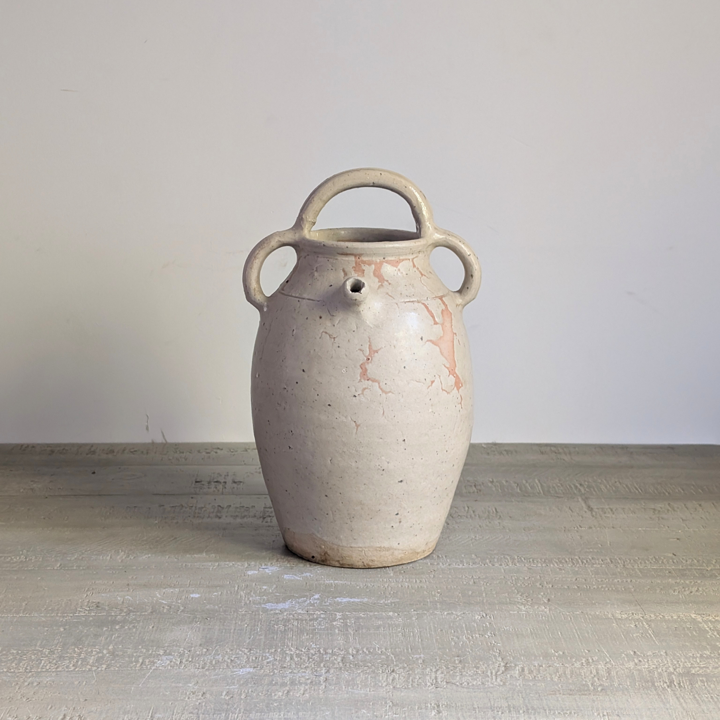 Medium Nut Oil Jug 1