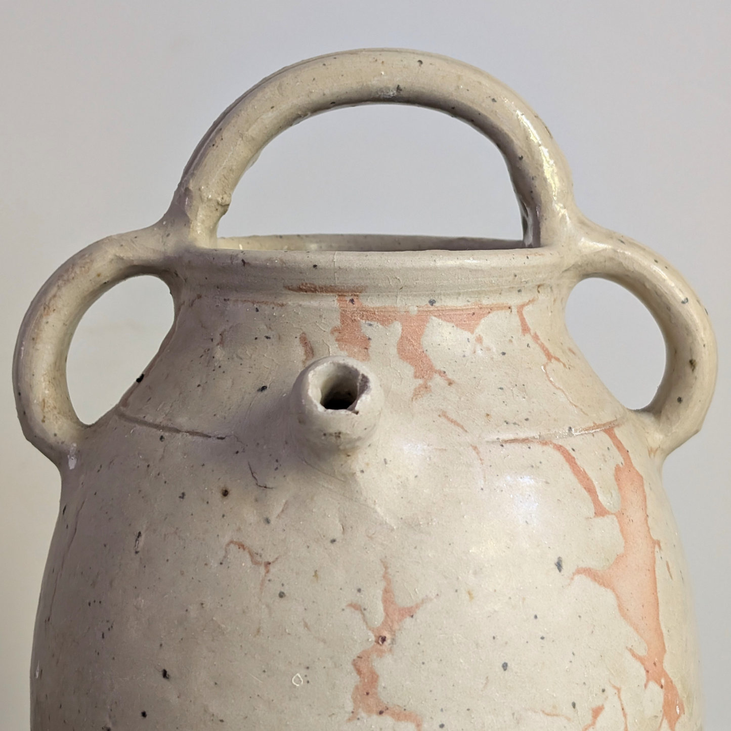Medium Nut Oil Jug 1