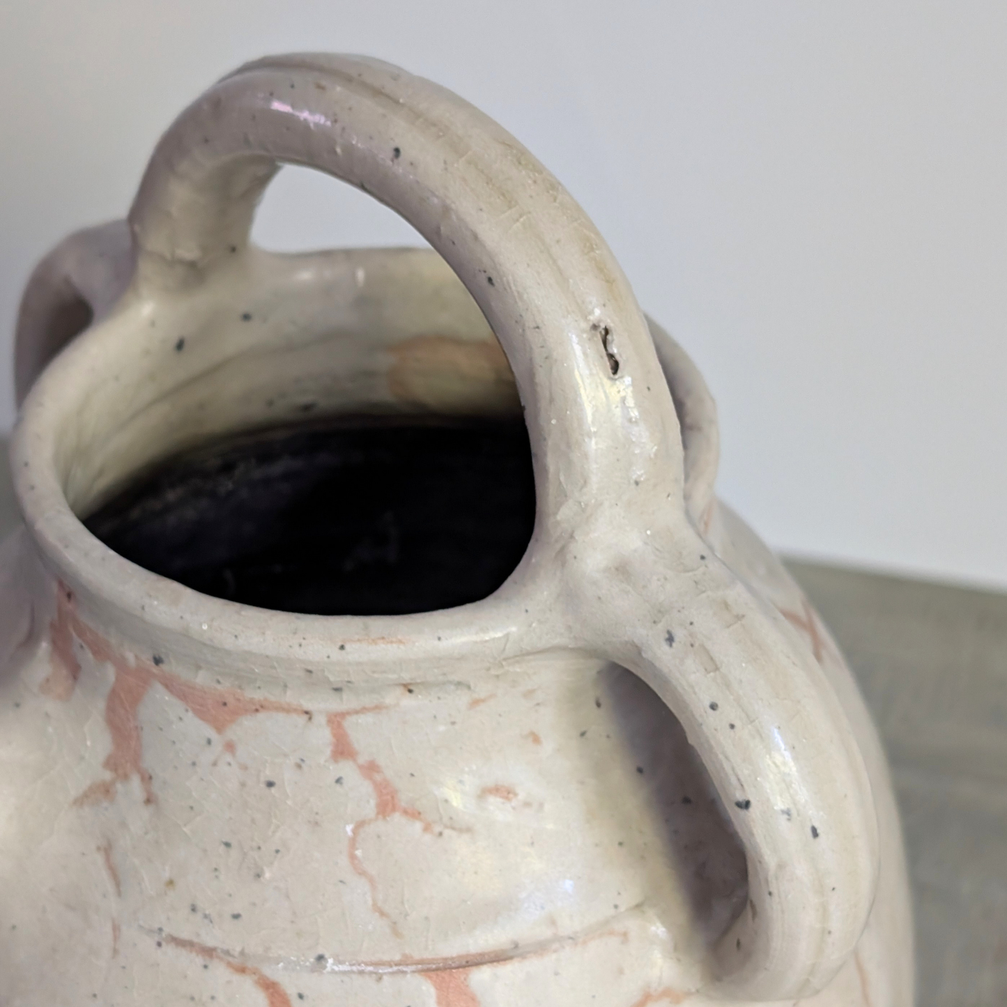 Medium Nut Oil Jug 1