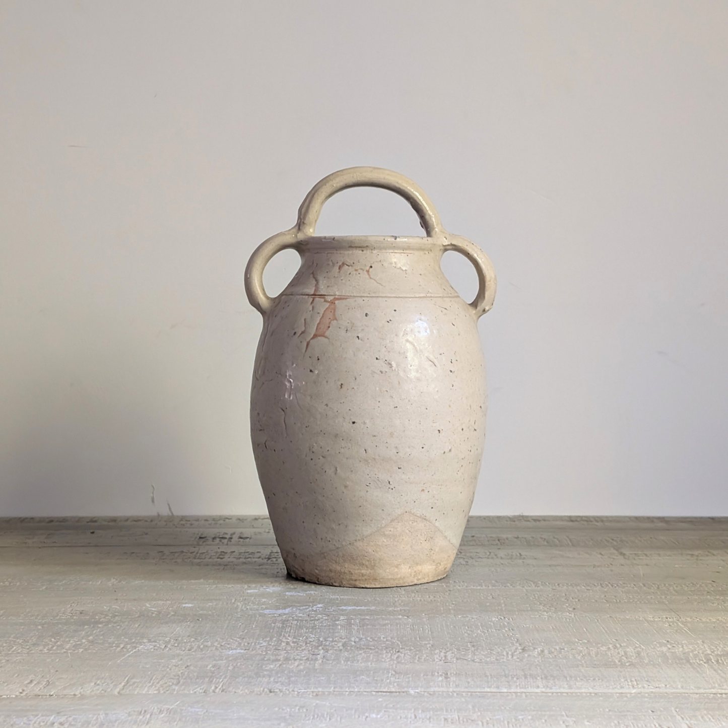 Medium Nut Oil Jug 1