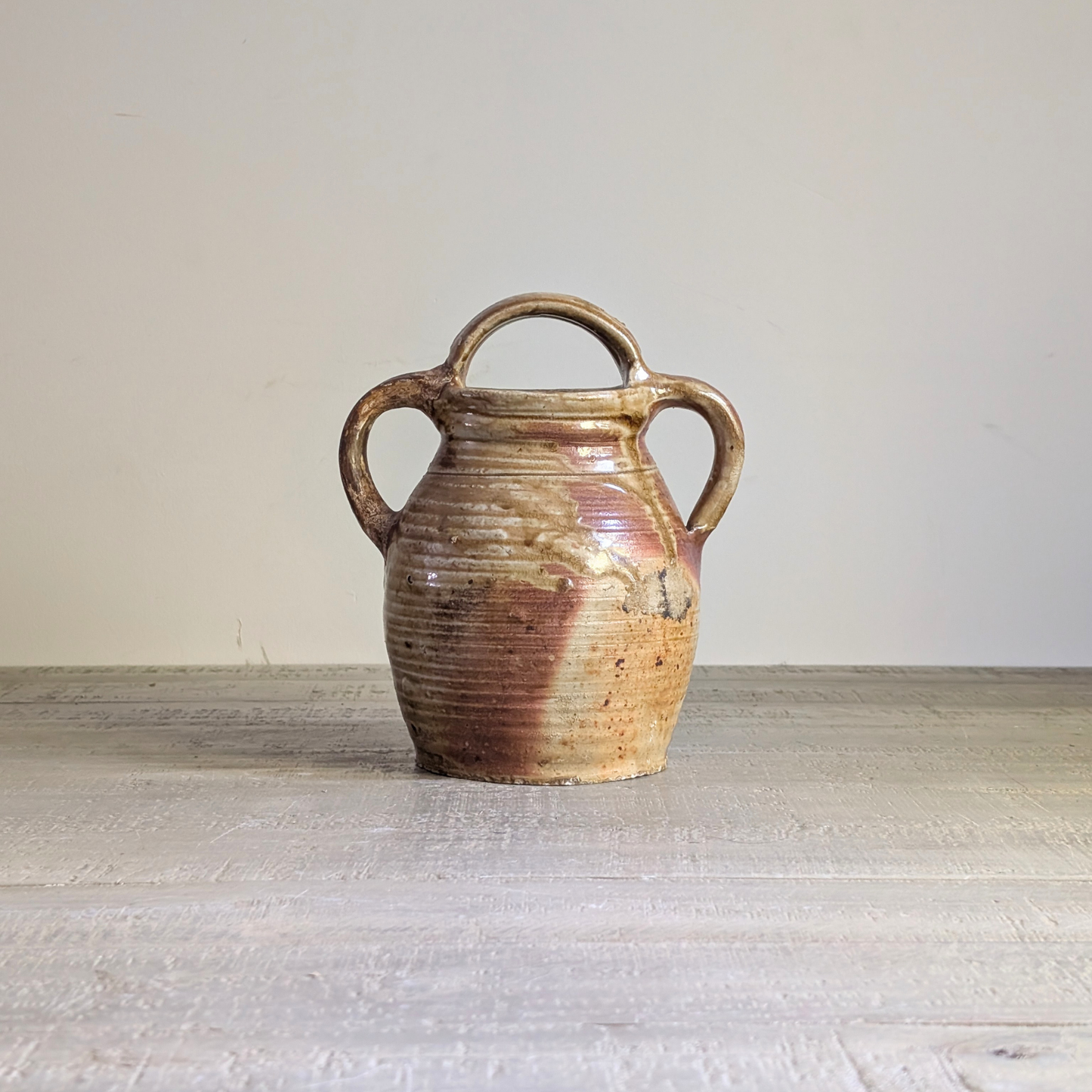 Small Nut Oil Jug 1