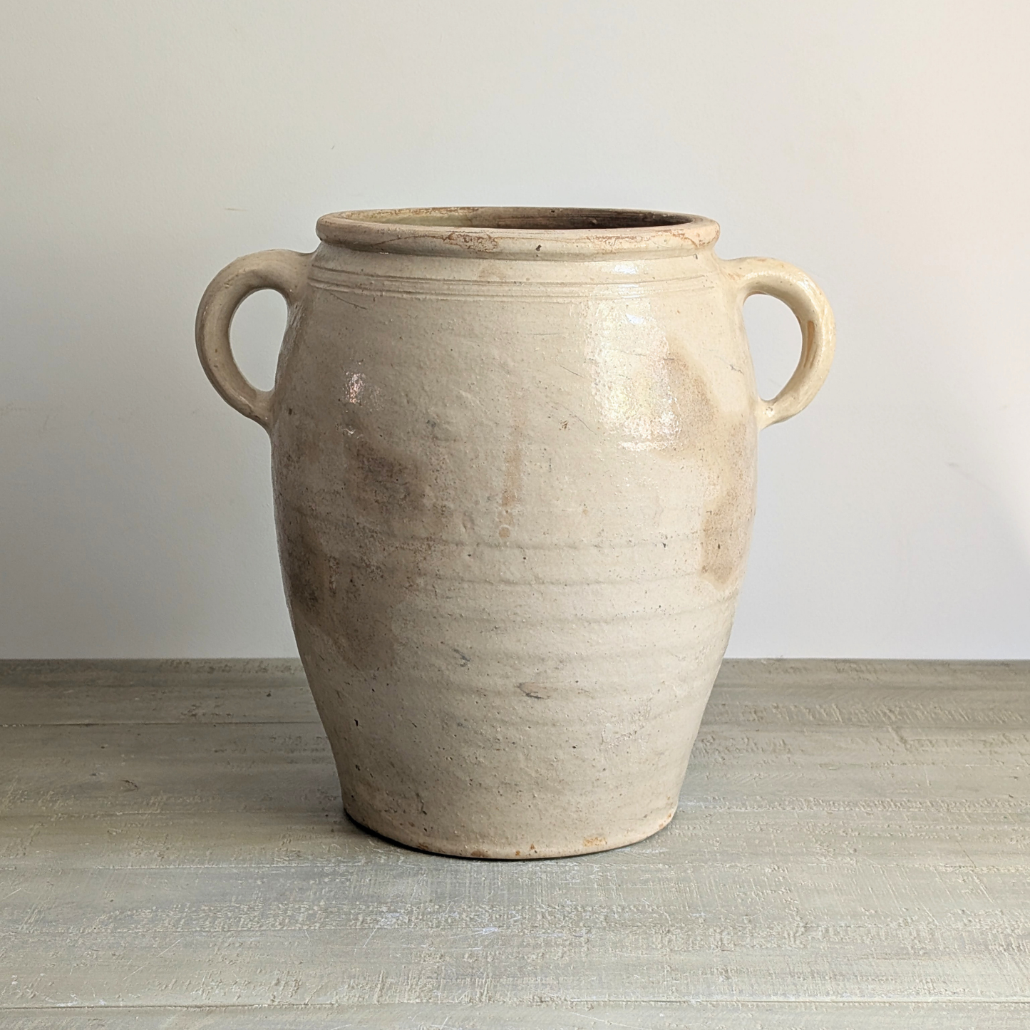 XL Loop Confit Pot