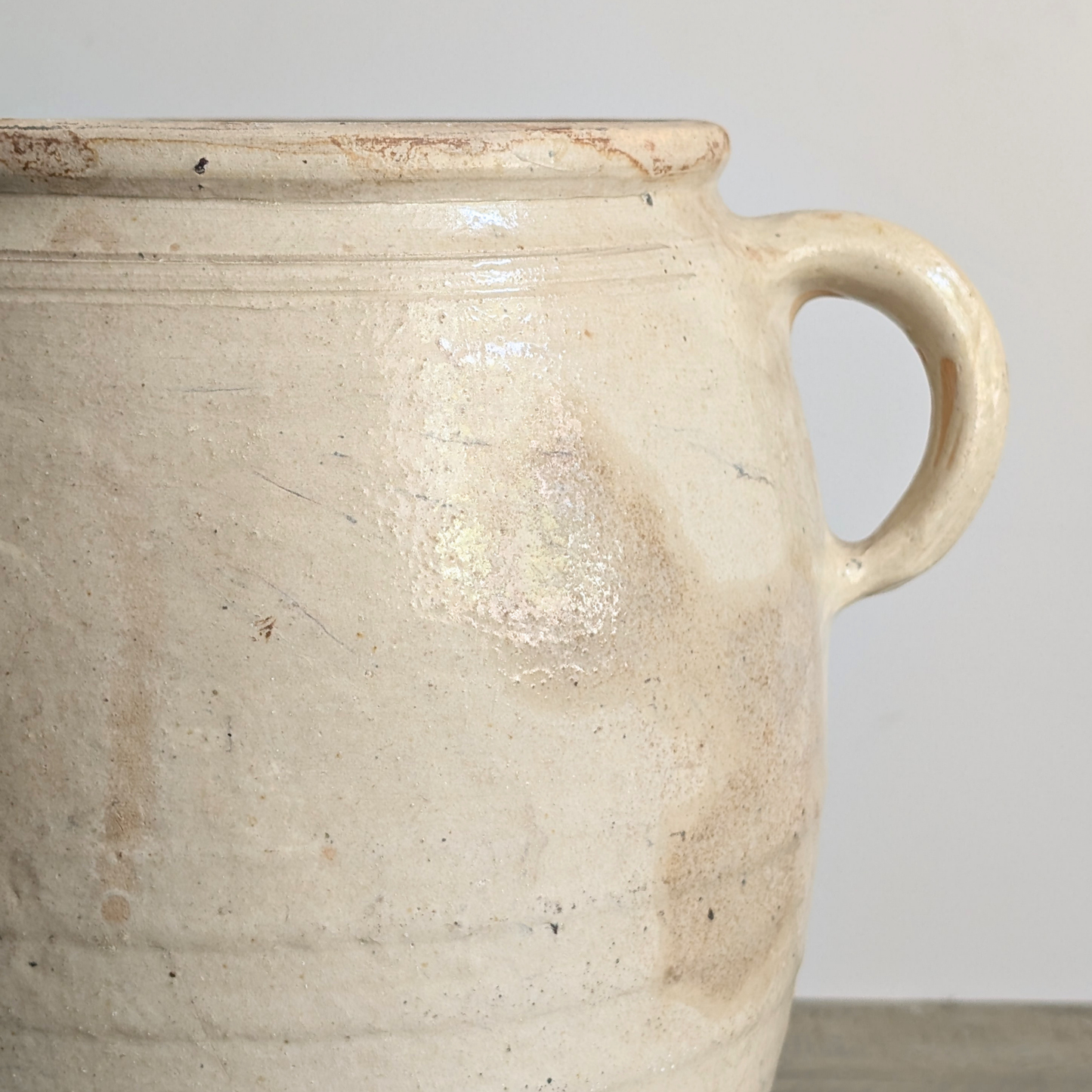 XL Loop Confit Pot