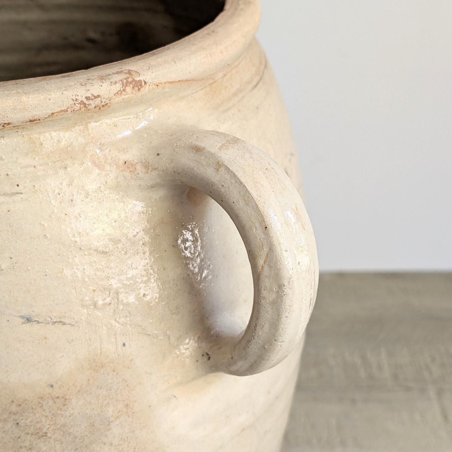 XL Loop Confit Pot