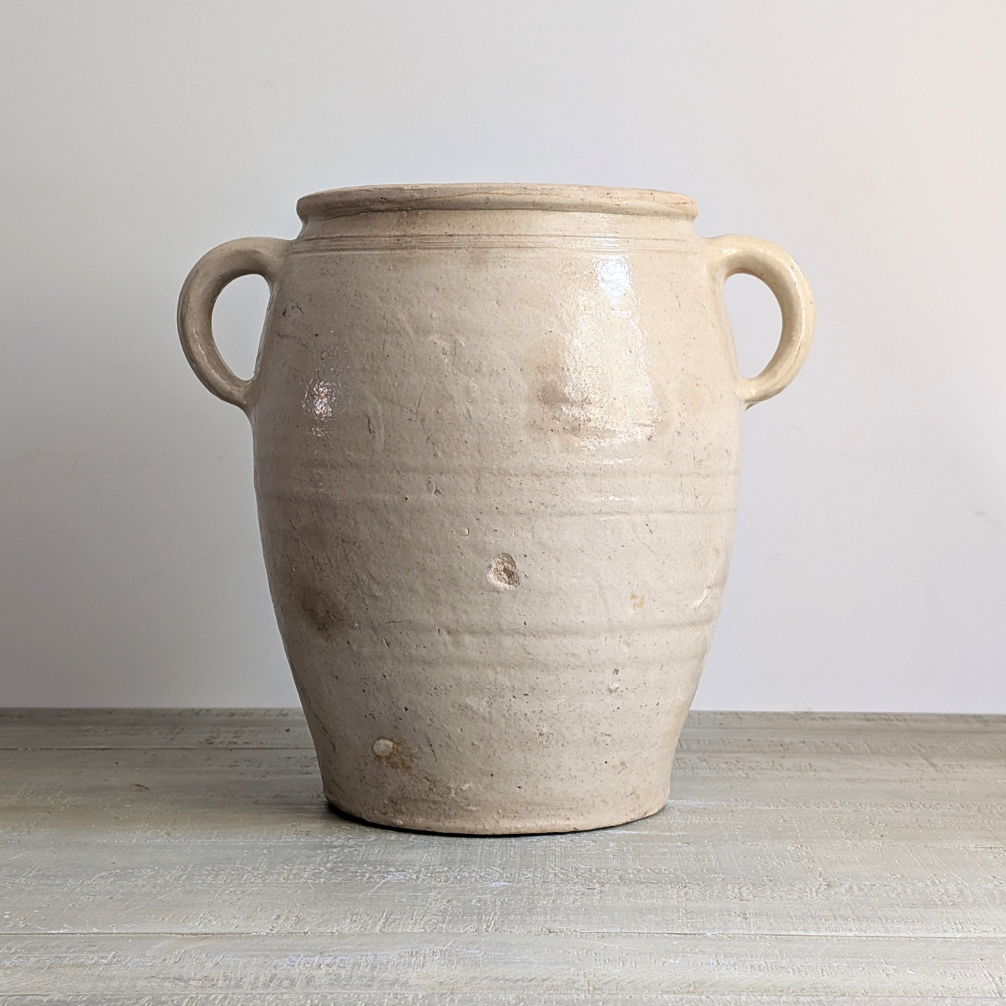 XL Loop Confit Pot