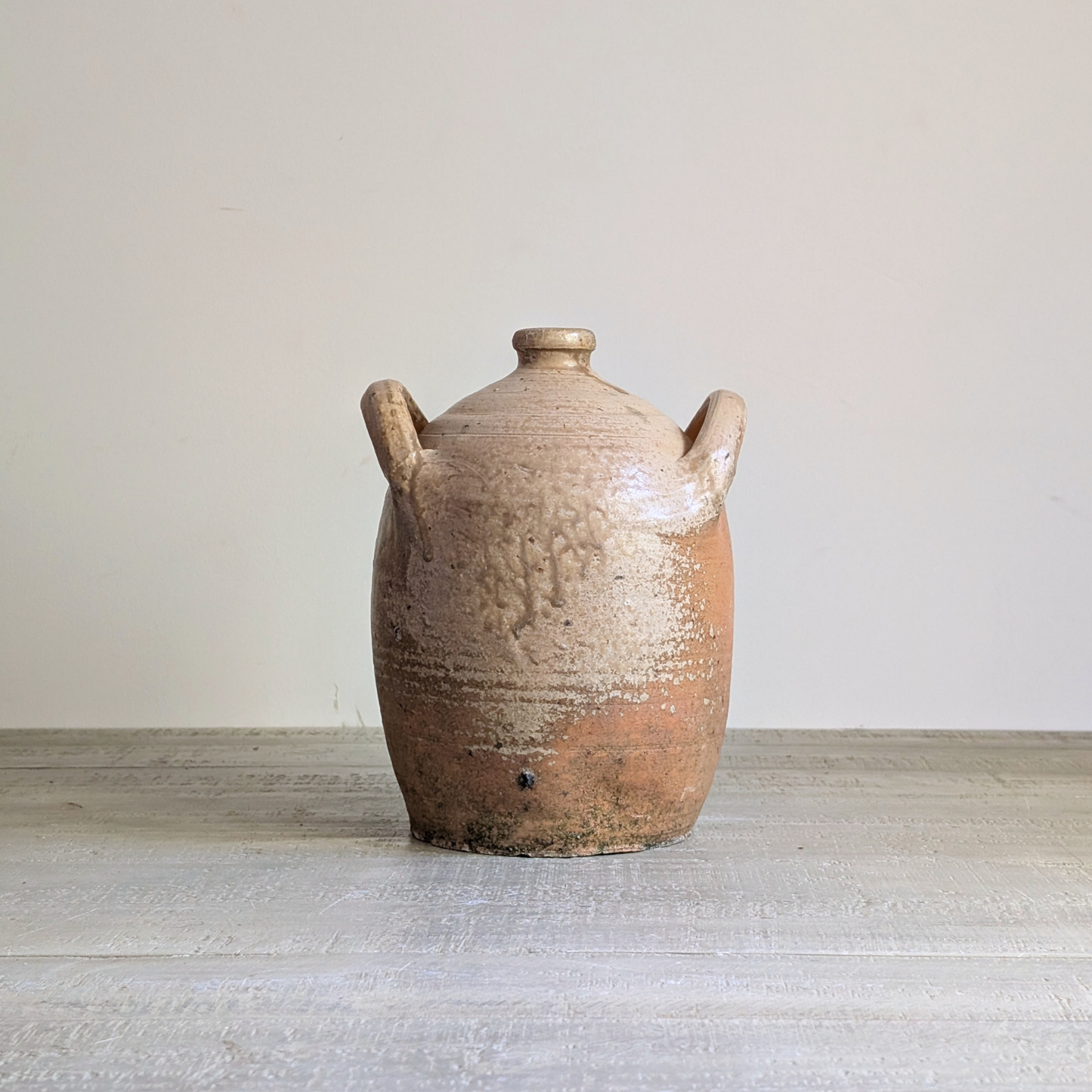 Medium French Oil Jug 1