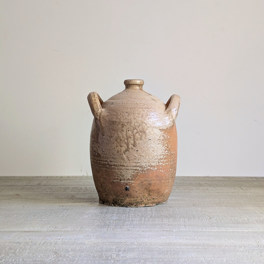Medium French Oil Jug 1