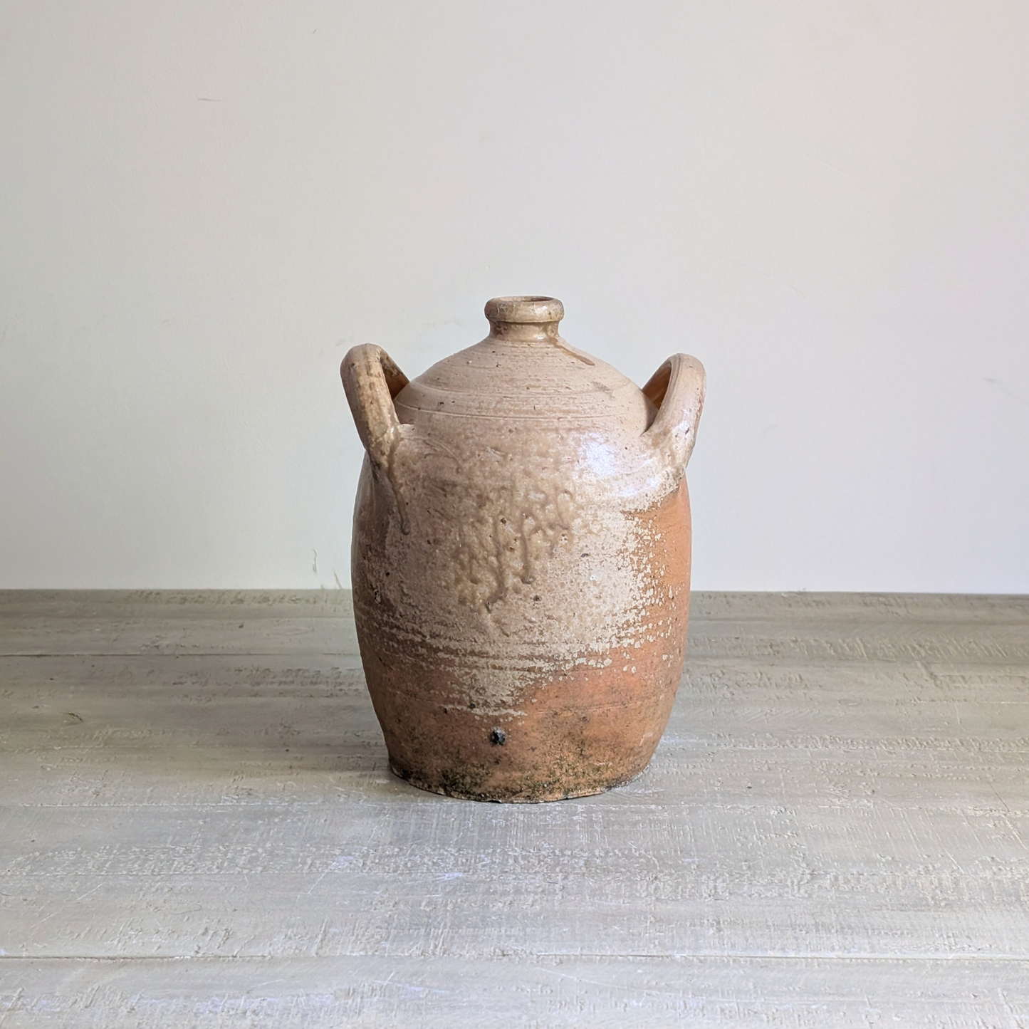 Medium French Oil Jug 1